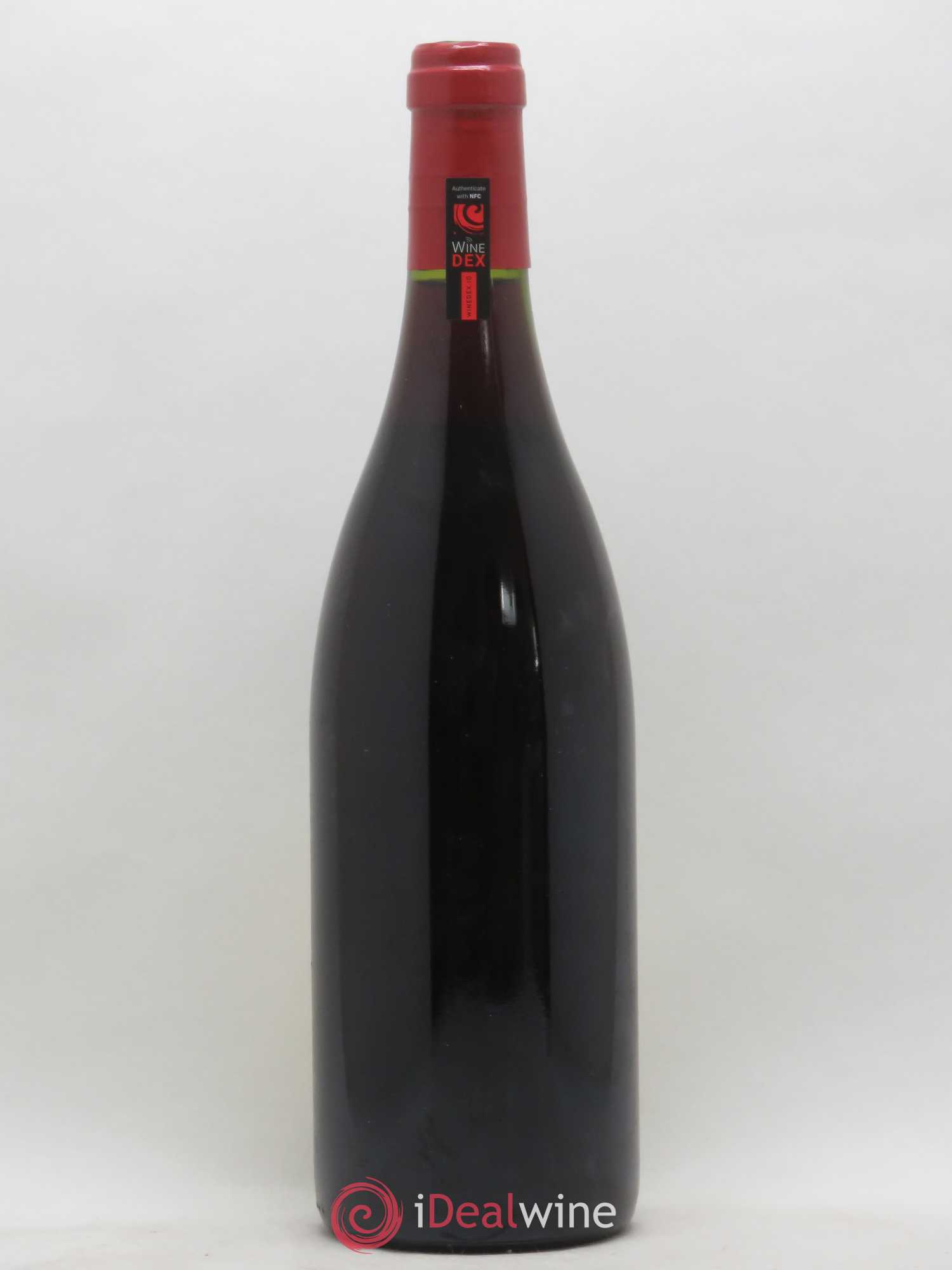 Châteauneuf-du-Pape Château Rayas Emmanuel Reynaud 2005 - Lot de 1 bouteille - 1