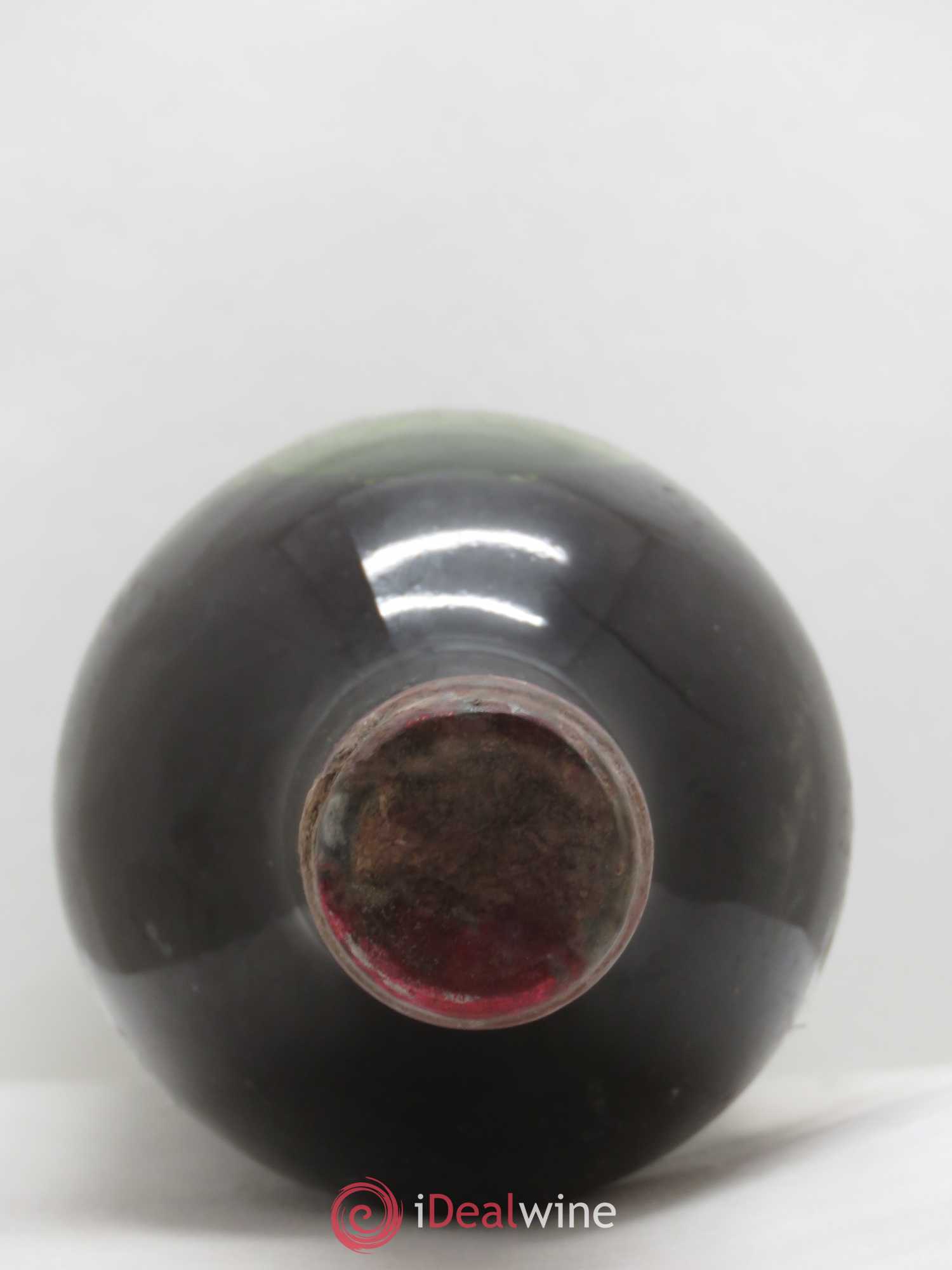 Saint-Émilion Grand Cru Château Saint Julien 1945 - Posten von 1 Flasche - 1