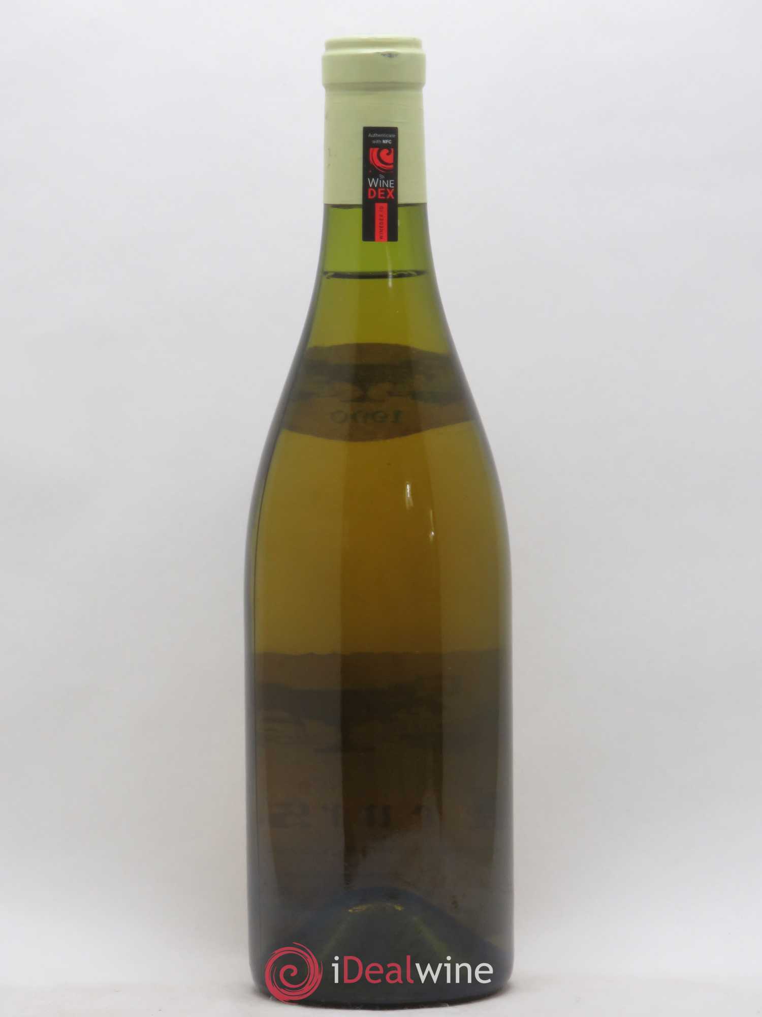 Meursault Coche Dury (Domaine) 1990 - Lot de 1 bouteille - 1