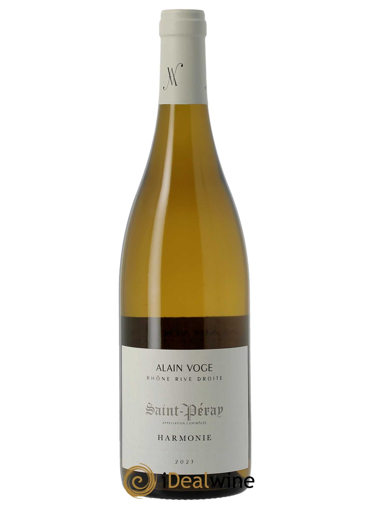Cornas Les Vieilles Vignes Alain Voge (Domaine) 2016 - Lot de 1 bouteille - 0