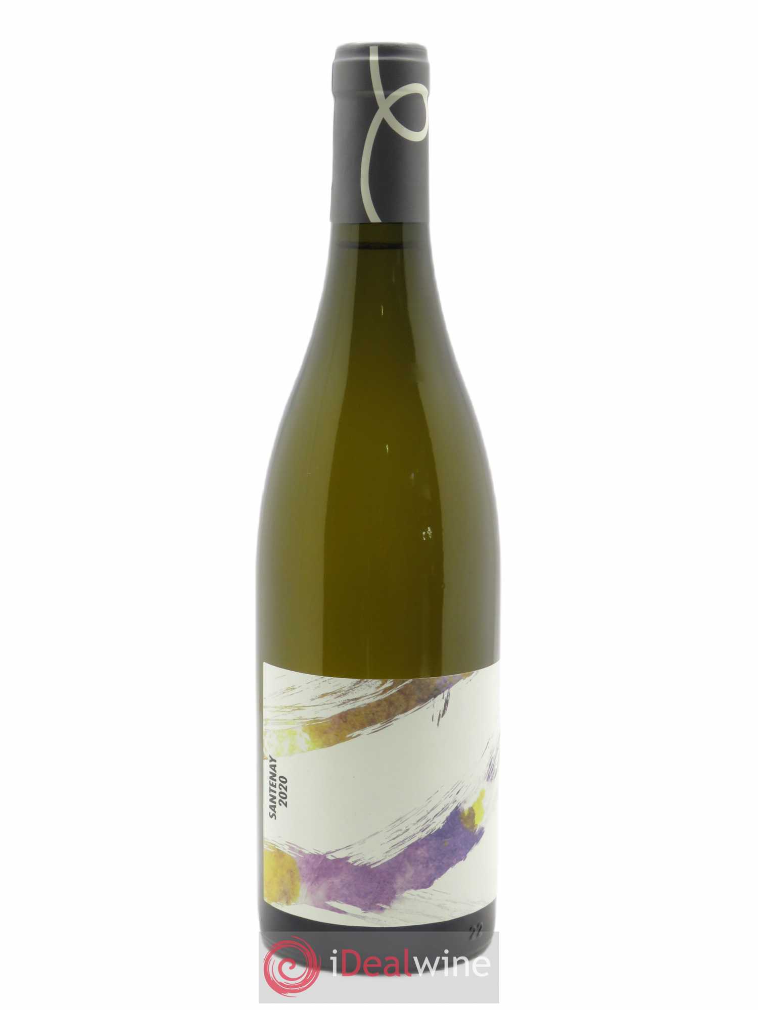 Santenay Chanterêves 2020 - Lot de 1 bouteille - 0