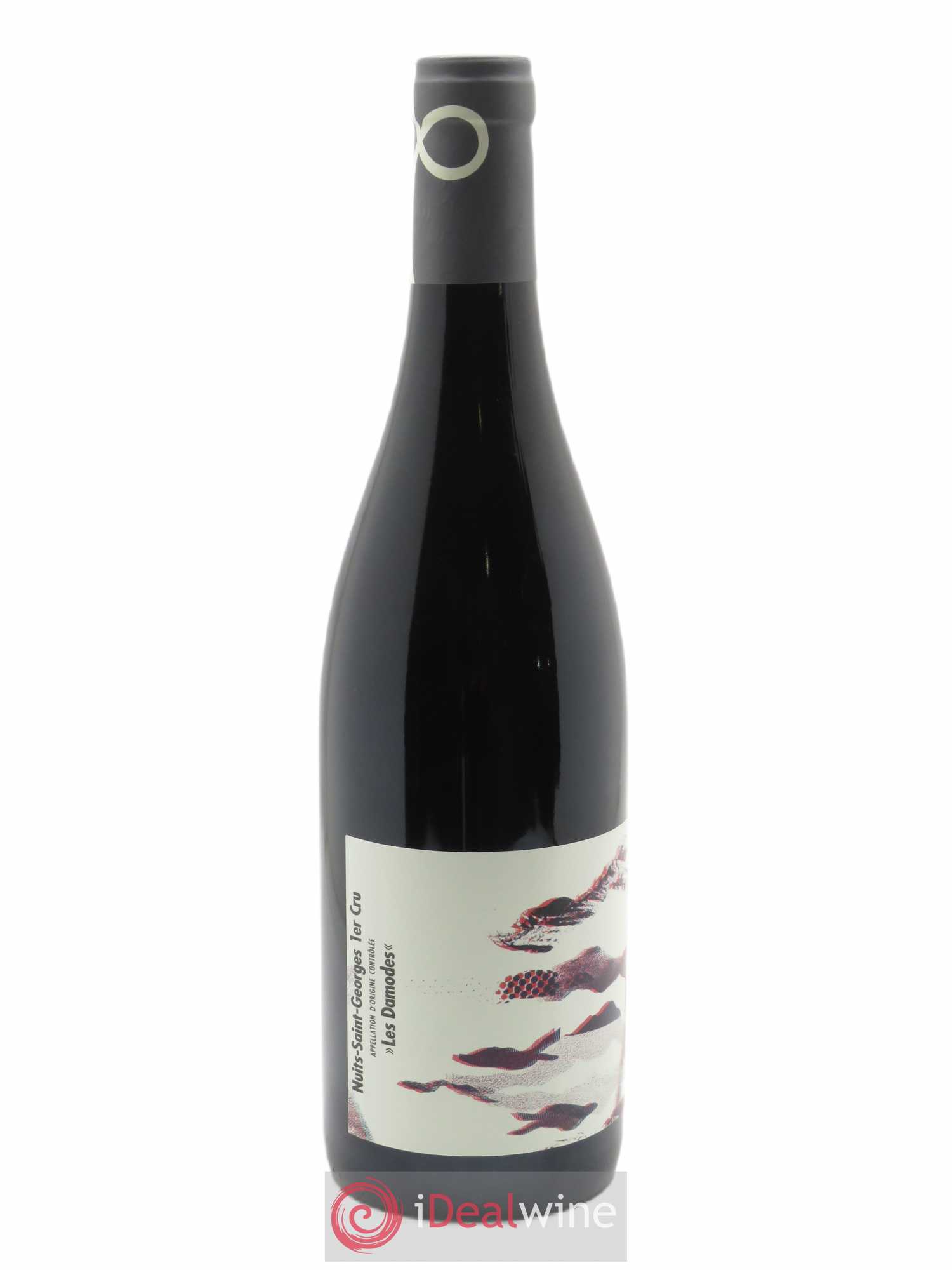 Nuits-Saint-Georges 1er Cru Les Damodes Chanterêves 2020 - Lot de 1 bouteille - 0