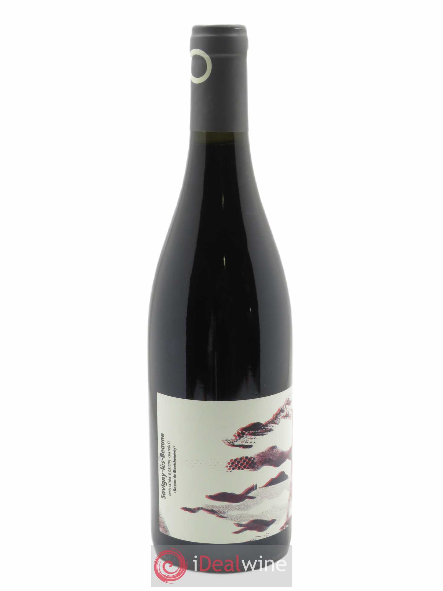 Savigny-lès-Beaune Dessus de Montchenevoy Chanterêves 2020 - Lot de 1 bouteille - 0