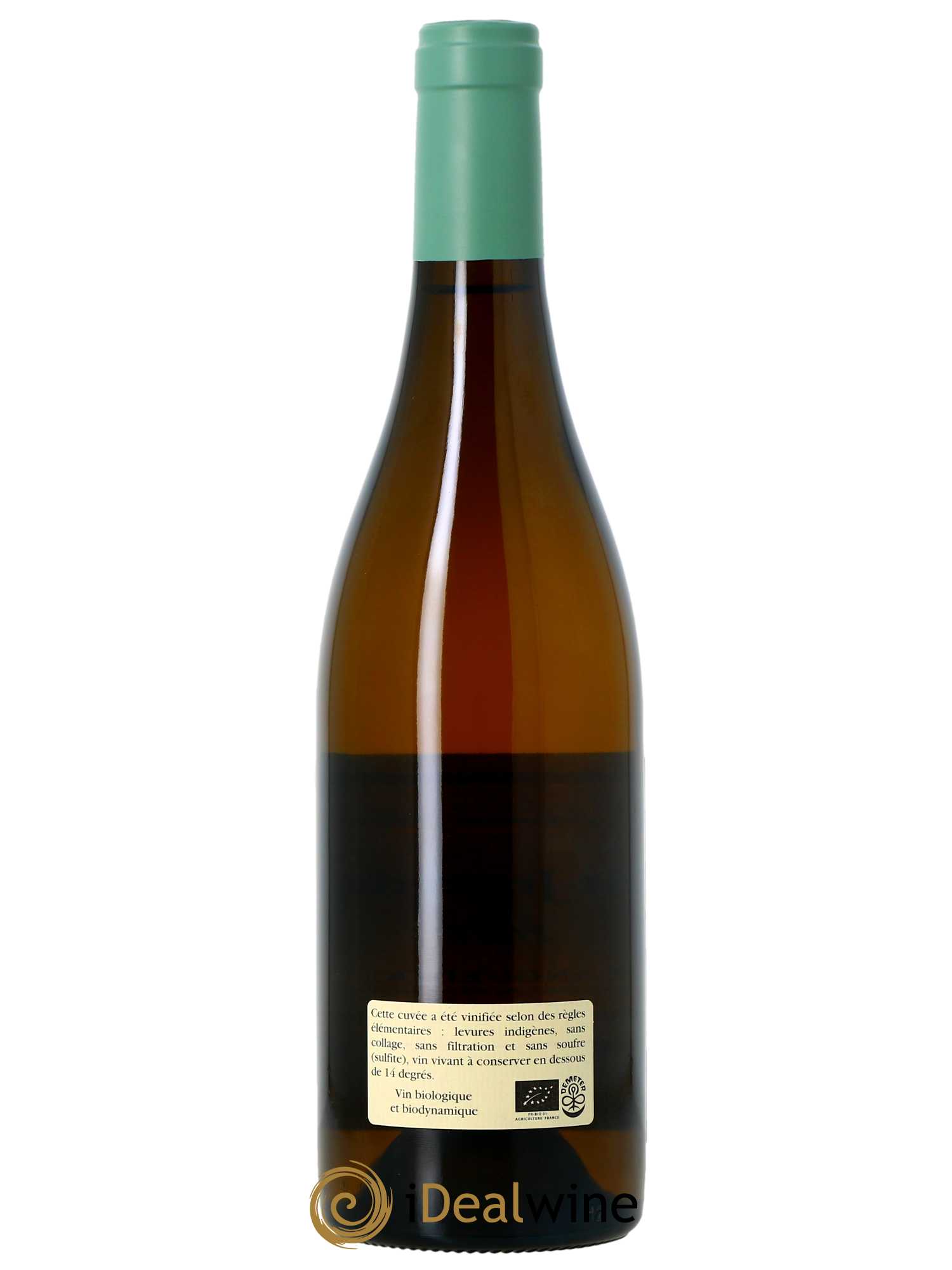 Coteaux du Languedoc Prieuré St-Jean de Bébian 2020 - Lot of 1 bottle - 1