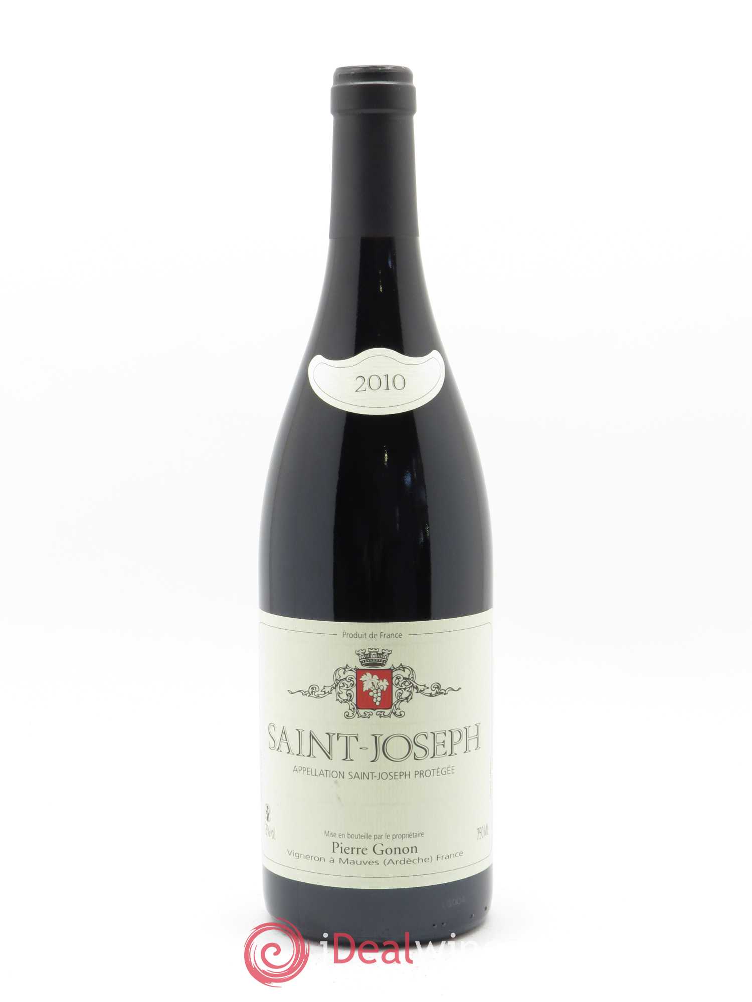Chambolle-Musigny 1er Cru Aux Beaux Bruns Denis Mortet (Domaine) 2015 - Lot de 1 bouteille - 0