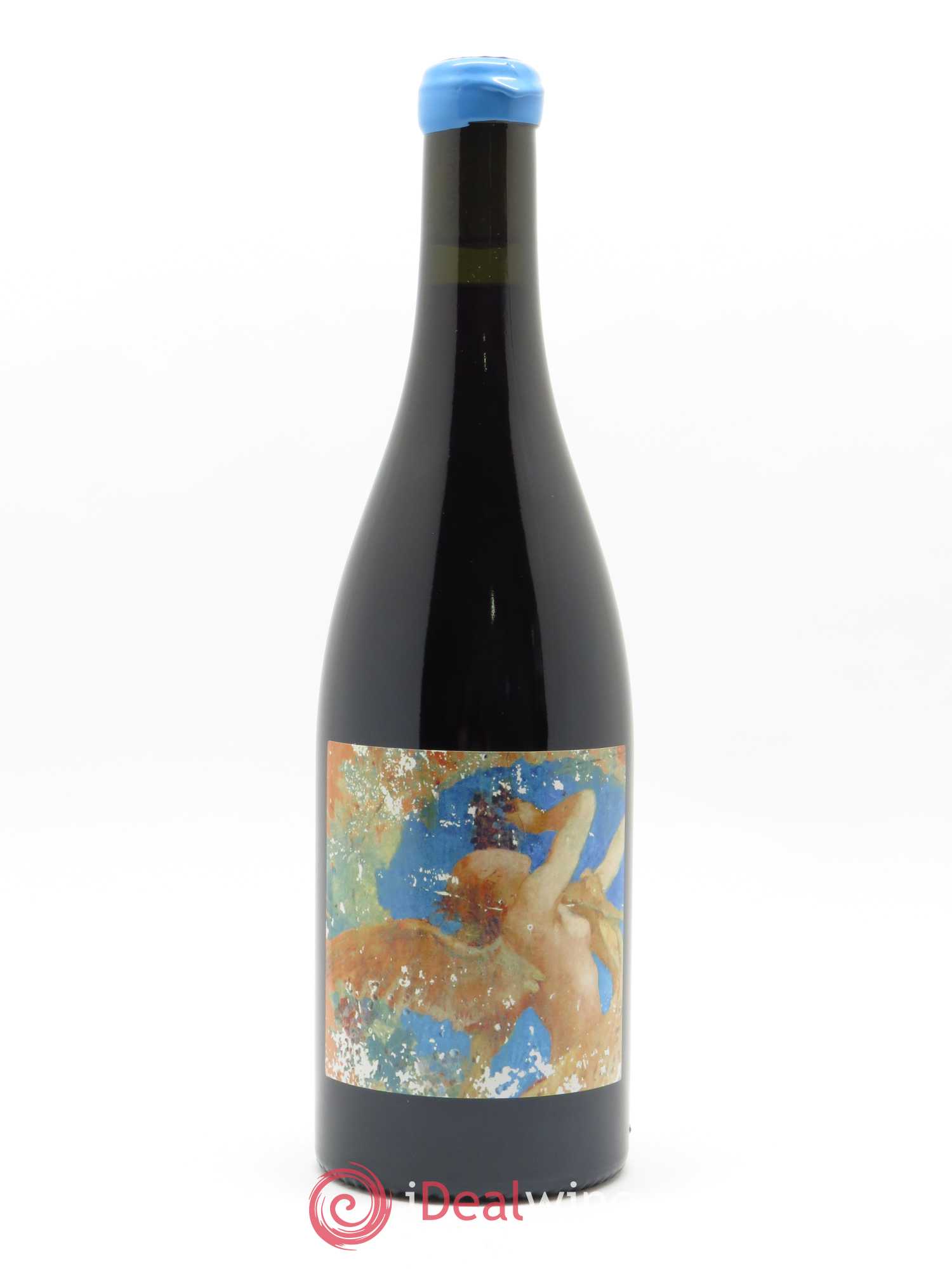 Vin de France Ange Domaine de L'Ecu 2017 - Lot de 1 bouteille - 0