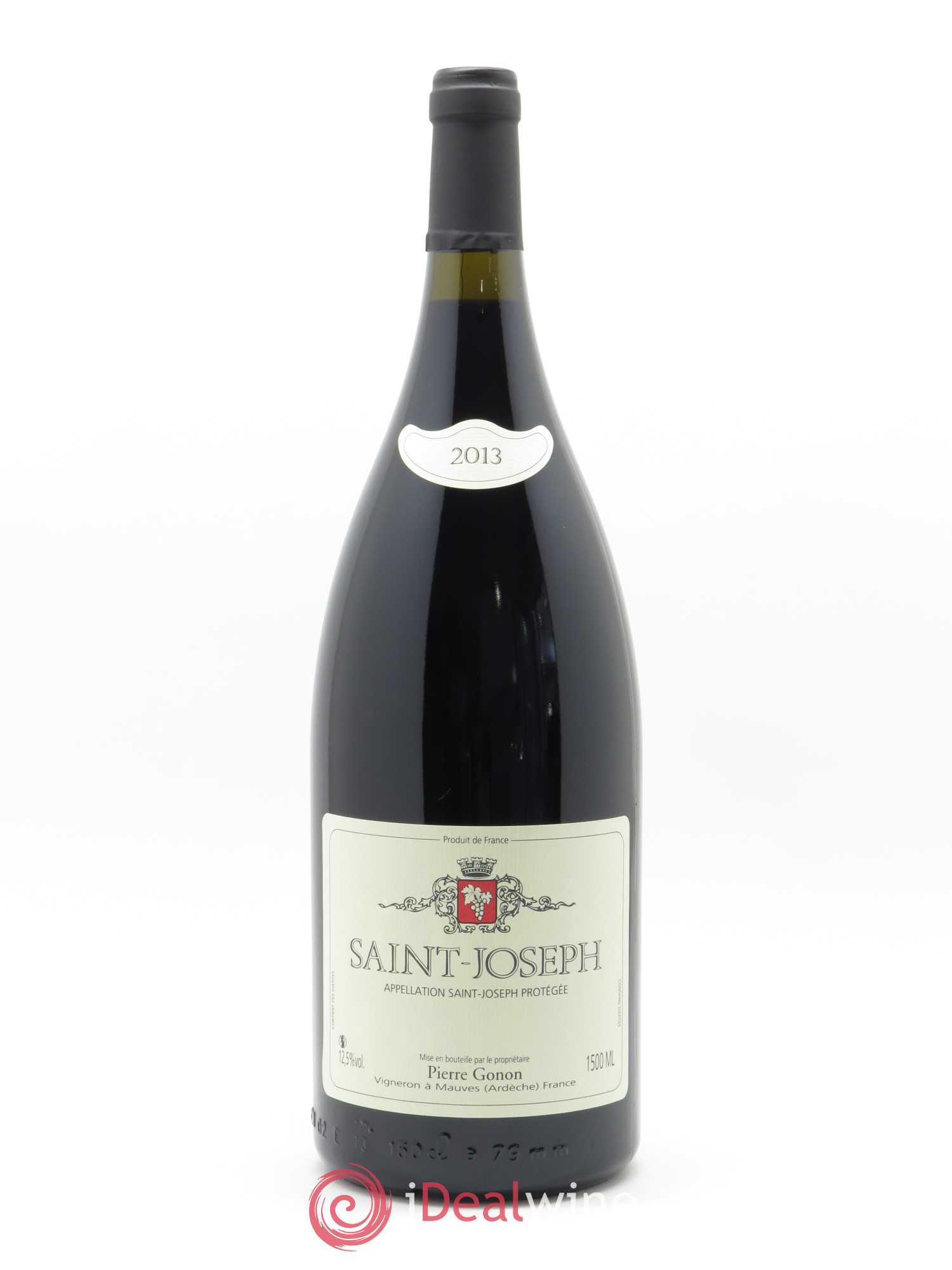 Saint-Joseph Gonon (Domaine) 2013 - Lot de 1 magnum - 0