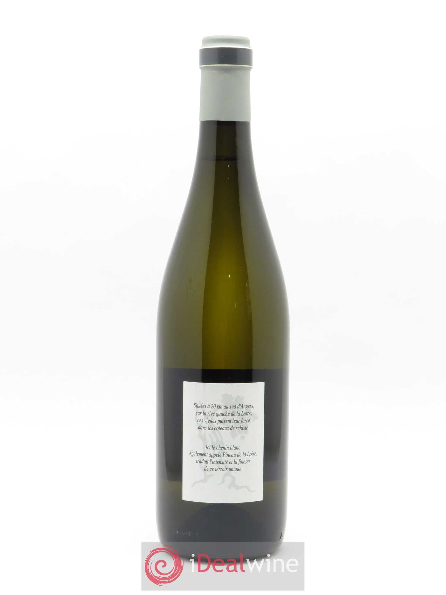 Anjou Thibaud Boudignon 2018 - Lot de 1 bouteille - 1