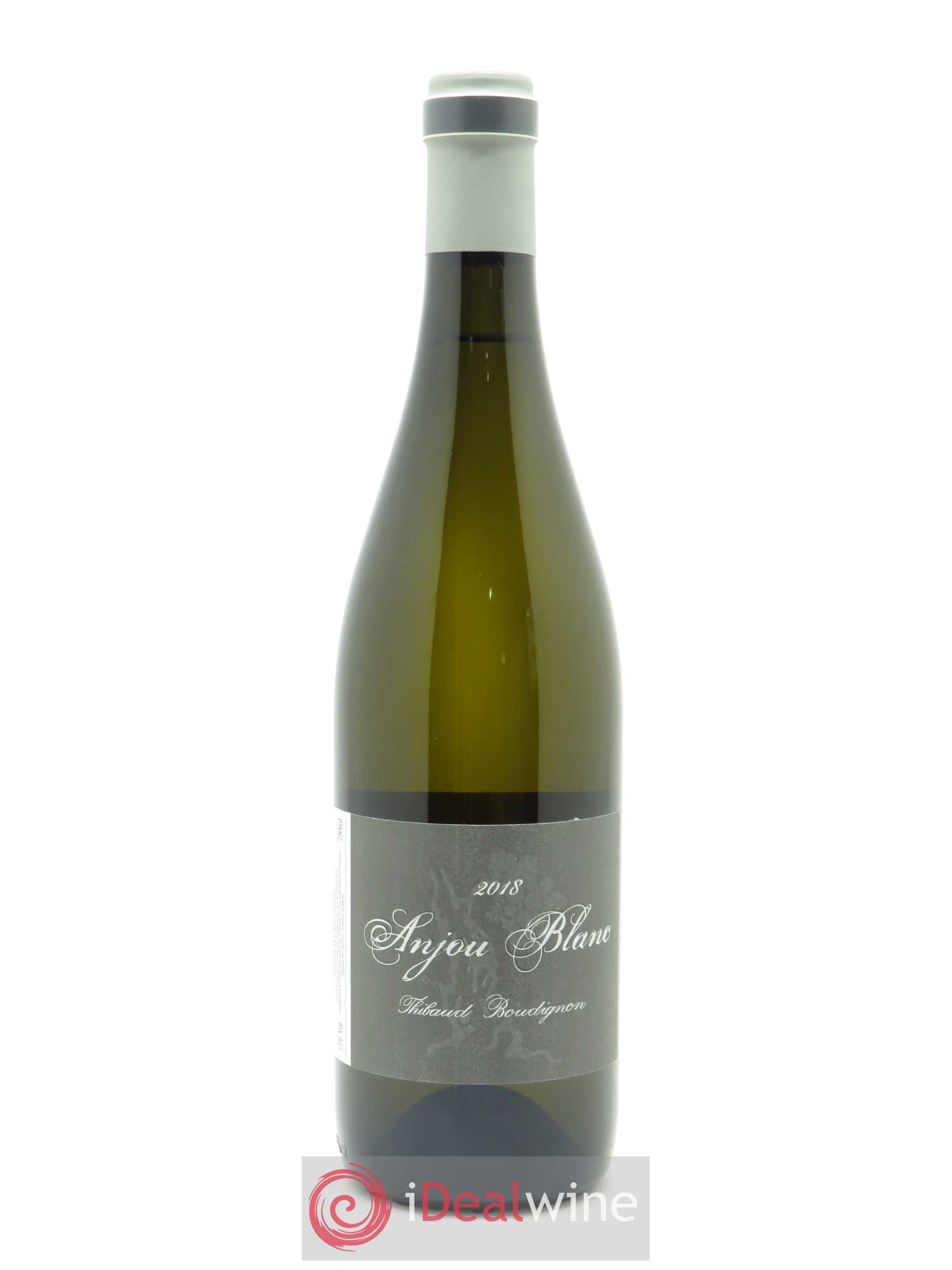 Anjou Thibaud Boudignon 2018 - Lot de 1 bouteille - 0