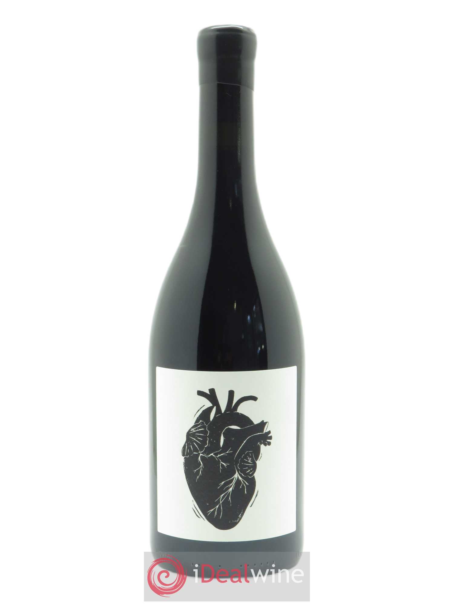 Beaujolais Amour Vache Vin Noé 2019 - Lot de 1 bouteille - 0