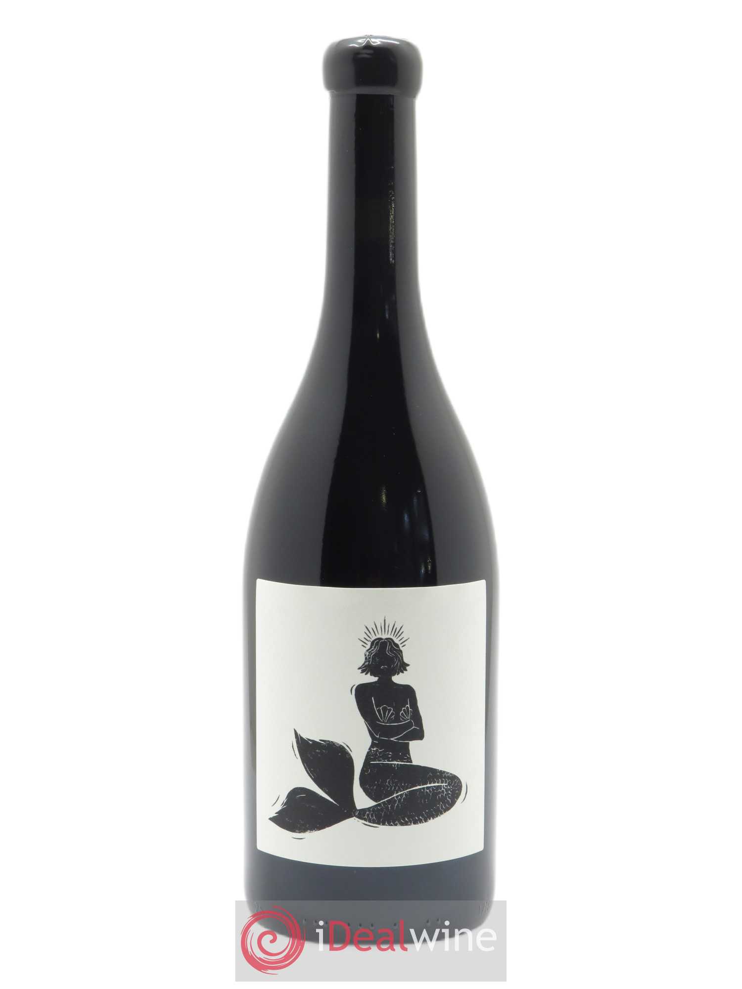 Bourgogne Gueule d'Amour Vin Noé 2019 - Lot de 1 bouteille - 0