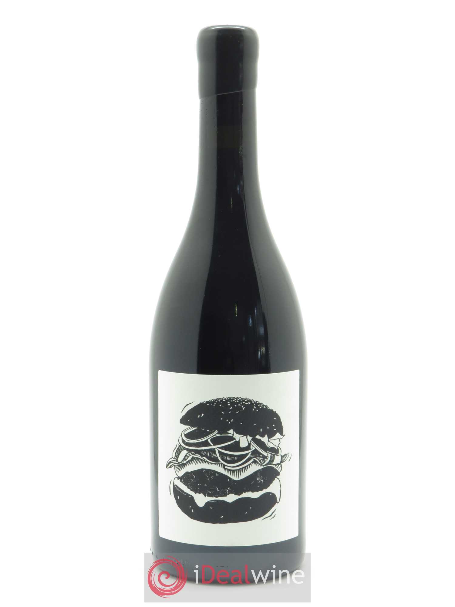 Pommard Rêve Américain Vin Noé 2019 - Lot de 1 bouteille - 0