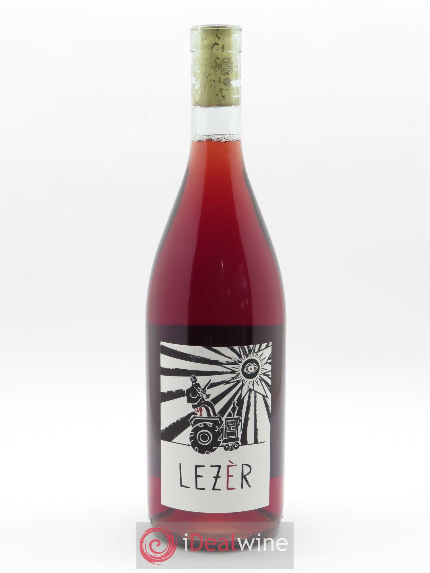 Vigneti delle Dolomiti IGT Lezèr Elisabetta Foradori 2020 - Lot de 1 bouteille - 0