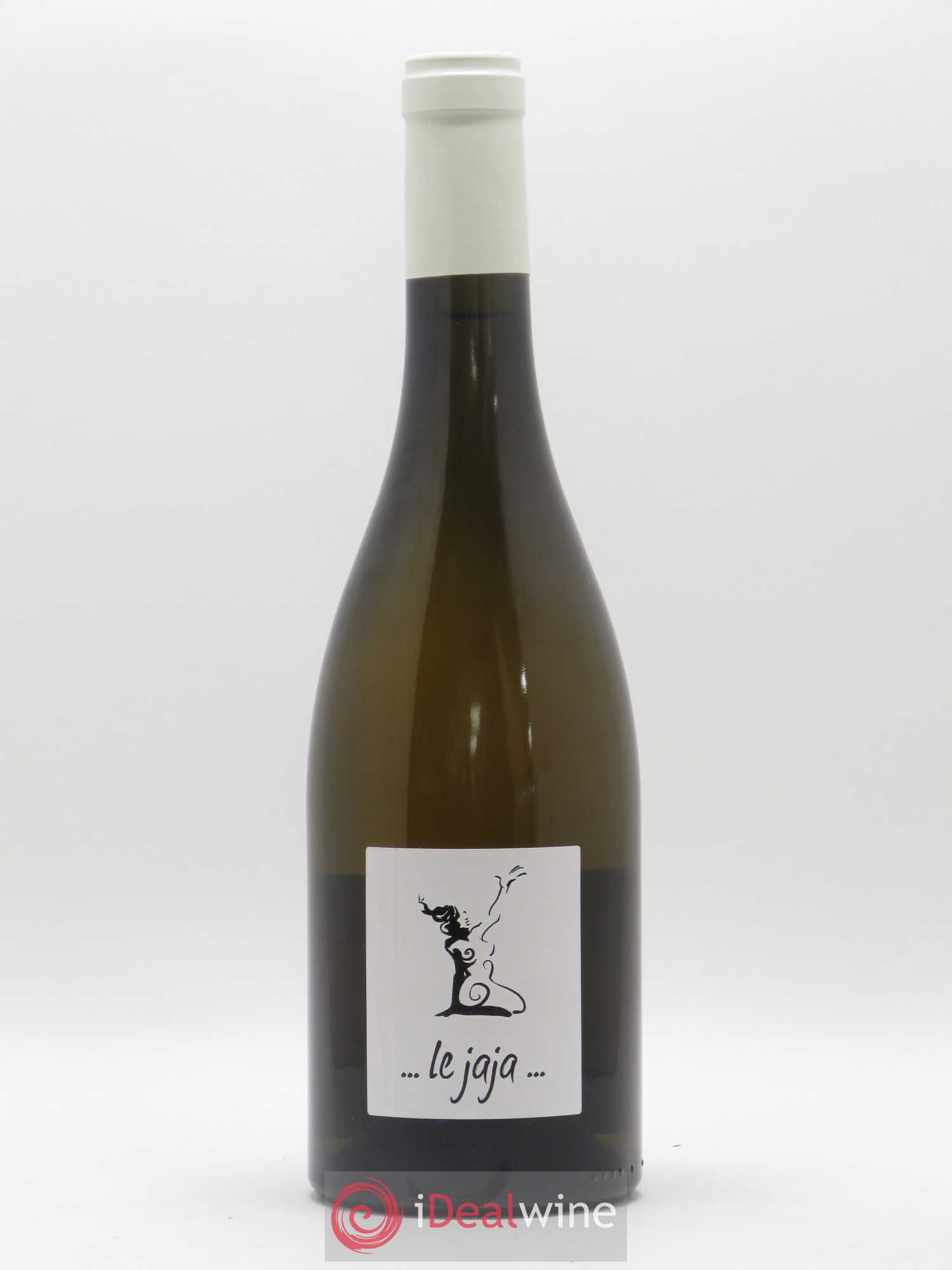 Vin de Savoie Chignin Le Jaja Gilles Berlioz 2015 - Lot de 1 bouteille - 0