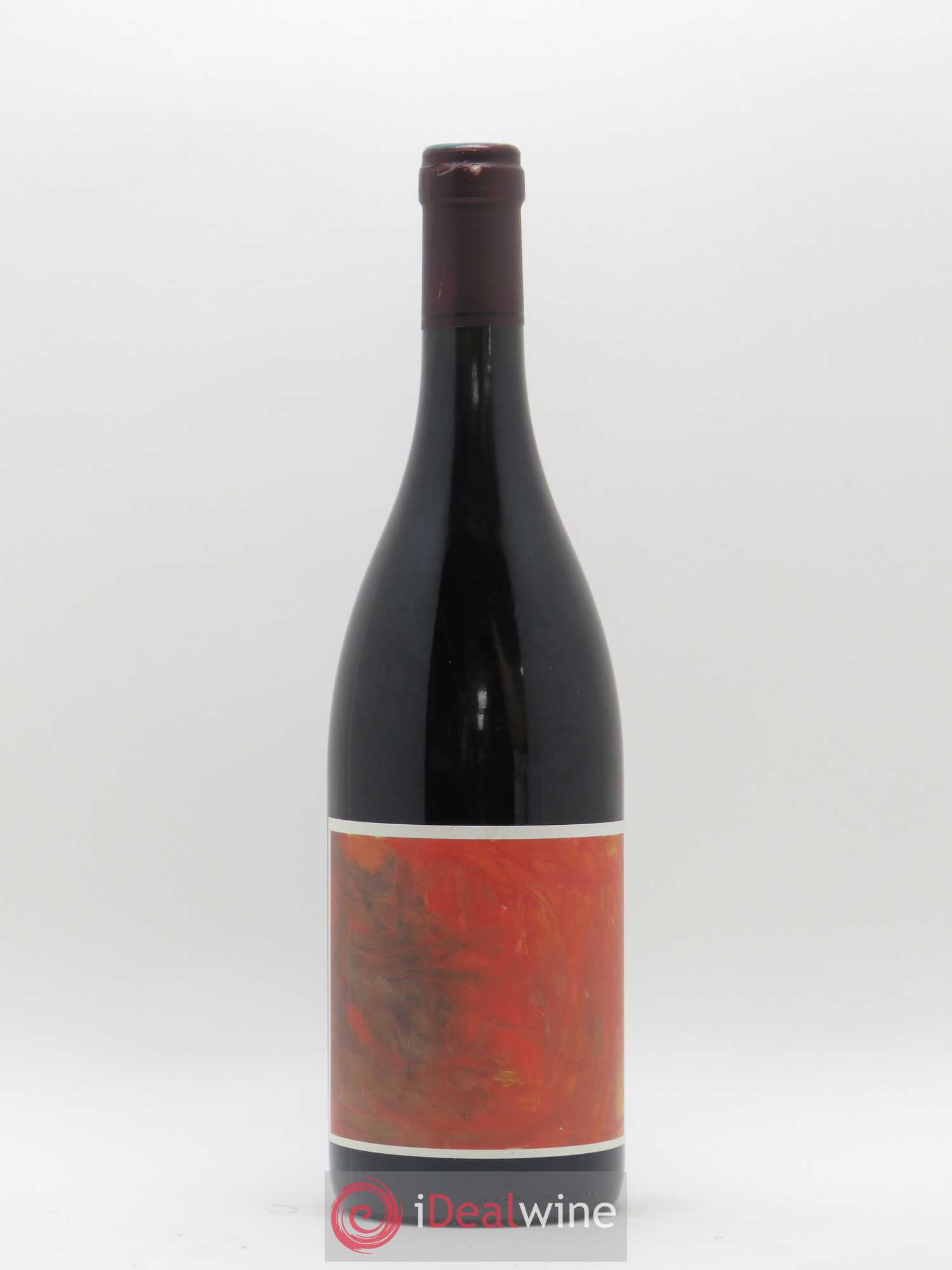 Côte-Rôtie Coteaux de Bassenon Jean-Michel Stephan 2006 - Lot de 1 bouteille - 0