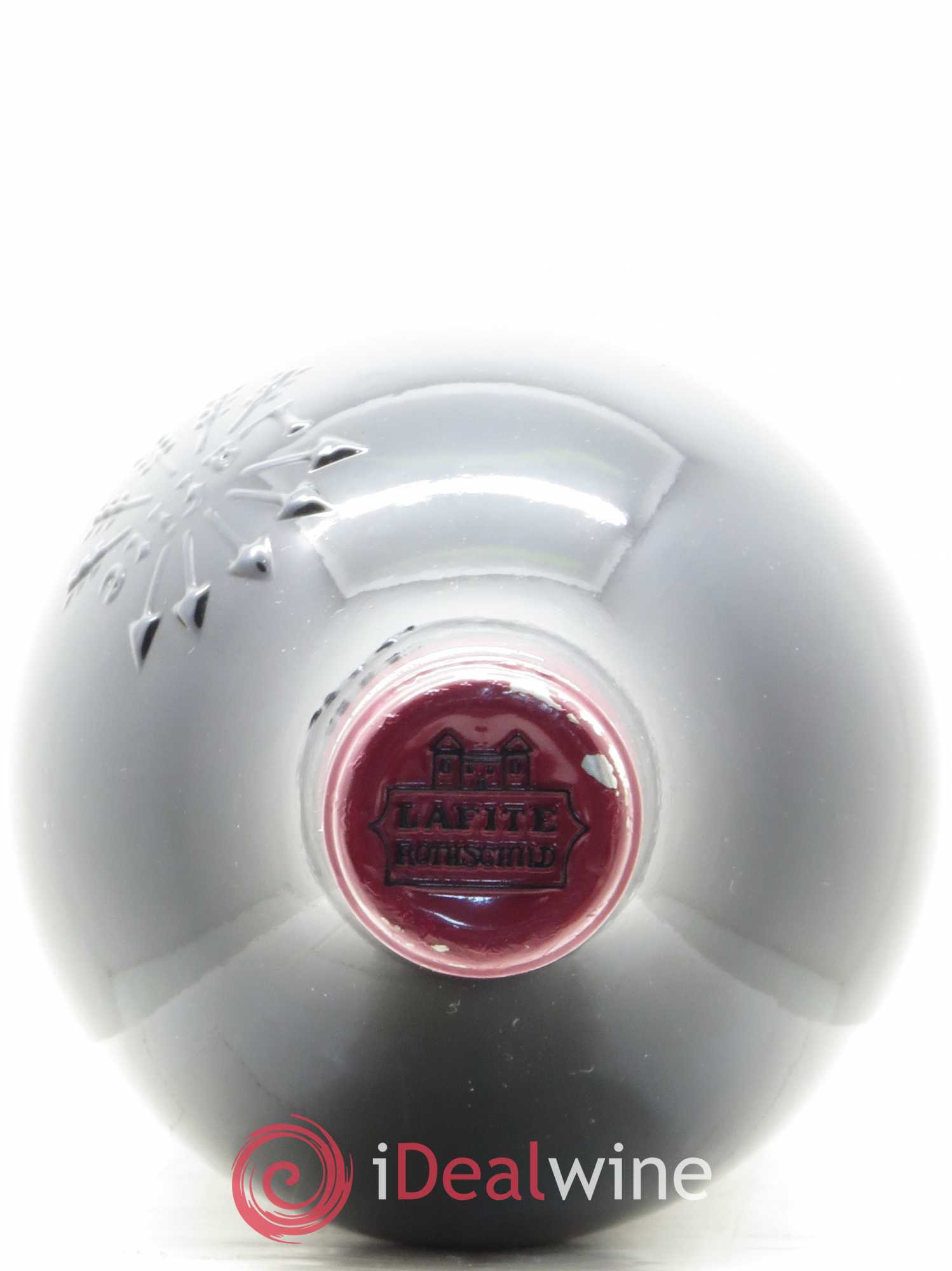 Château Lafite Rothschild 1er Grand Cru Classé 1997 - Lot de 1 magnum - 1