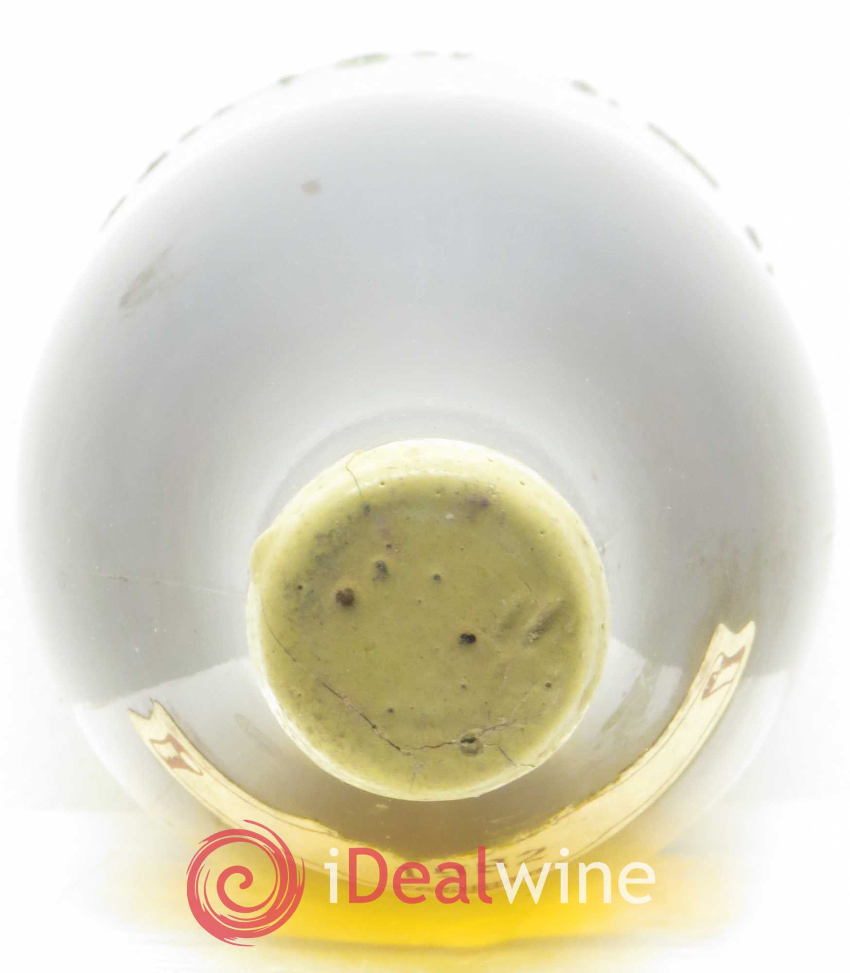 Chablis 1er Cru Montée de Tonnerre Raveneau (Domaine) 1982 - Lot de 1 bouteille - 1