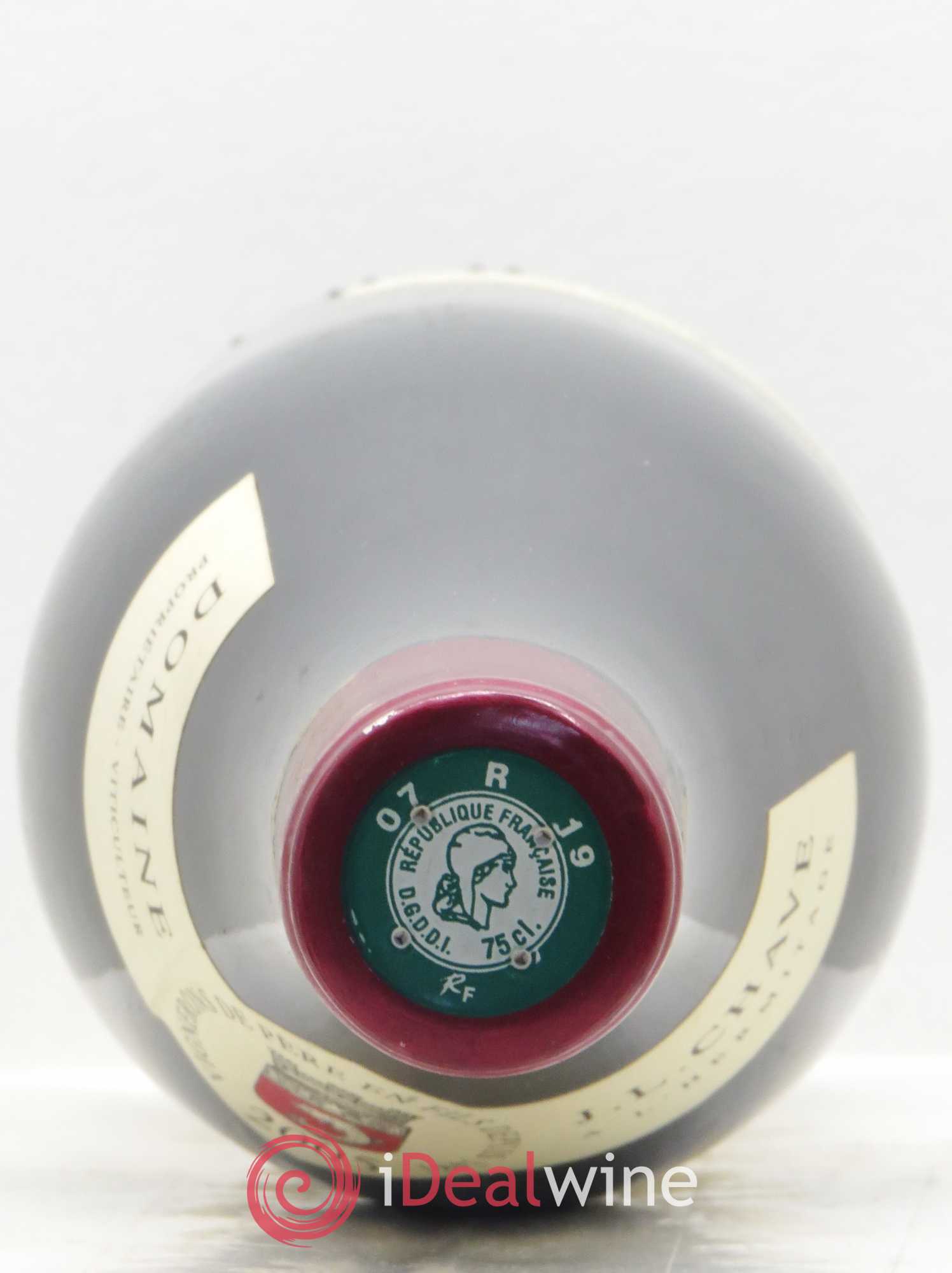 Hermitage Jean-Louis Chave 2005 - Lot de 1 bouteille - 2