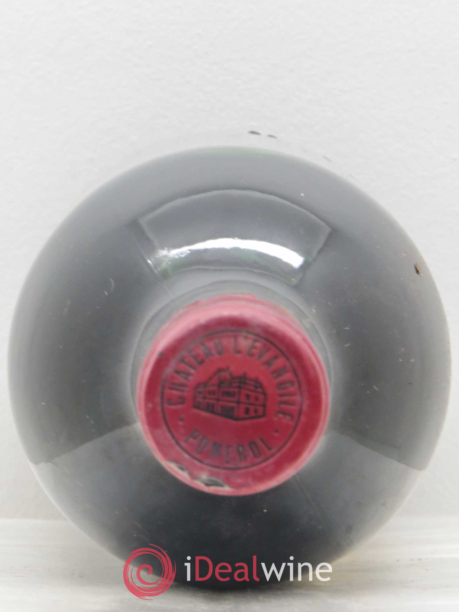 Château l' Évangile 1986 - Lot de 1 bouteille - 1