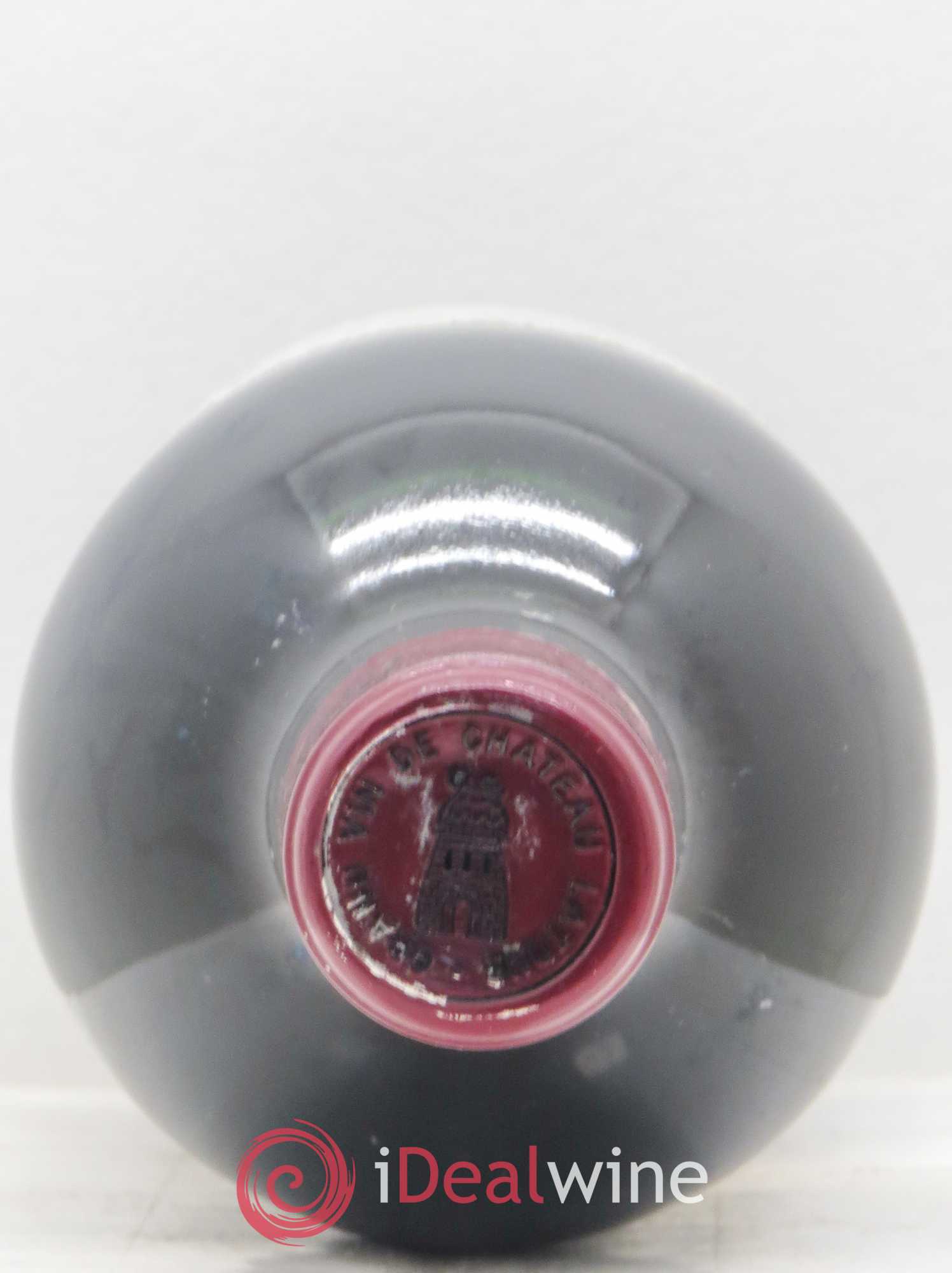 Château Latour 1er Grand Cru Classé 1994 - Lot de 2 bouteilles - 2