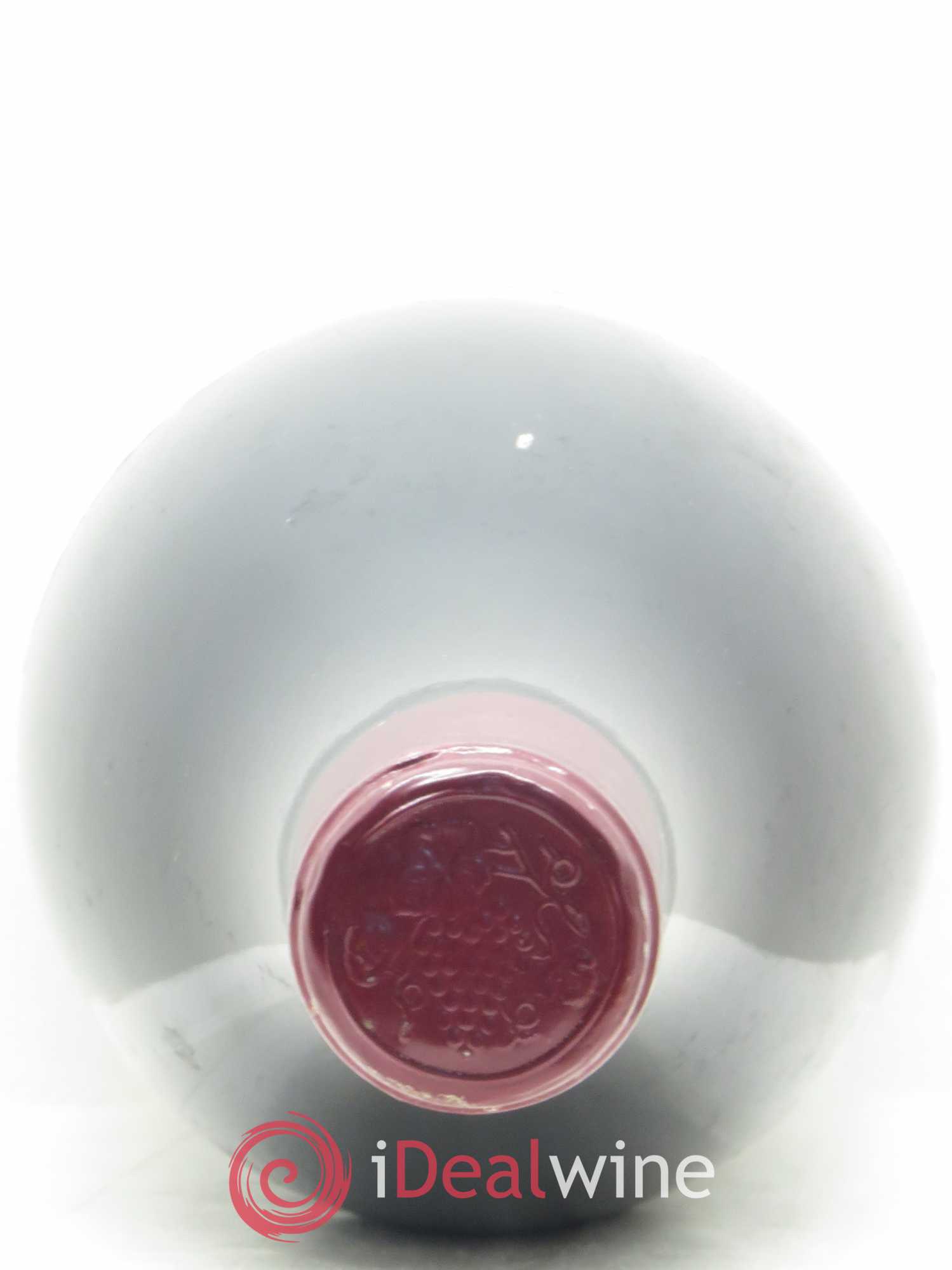 Grands-Echezeaux Grand Cru Domaine René Engel - Domaine Eugénie 1992 - Posten von 1 Flasche - 1