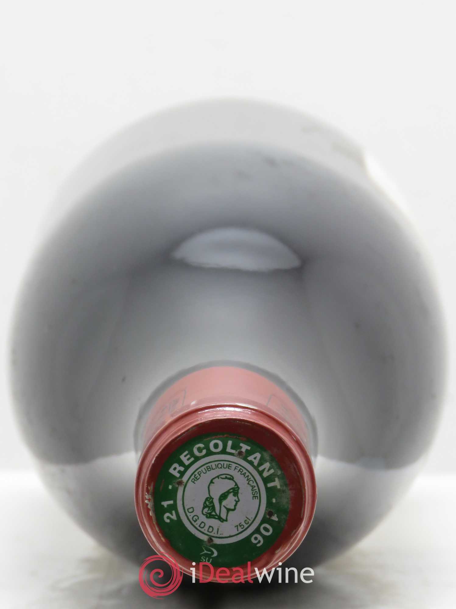 Vosne-Romanée Le Clos Goillotte Prieuré Roch 1999 - Lot de 1 bouteille - 1