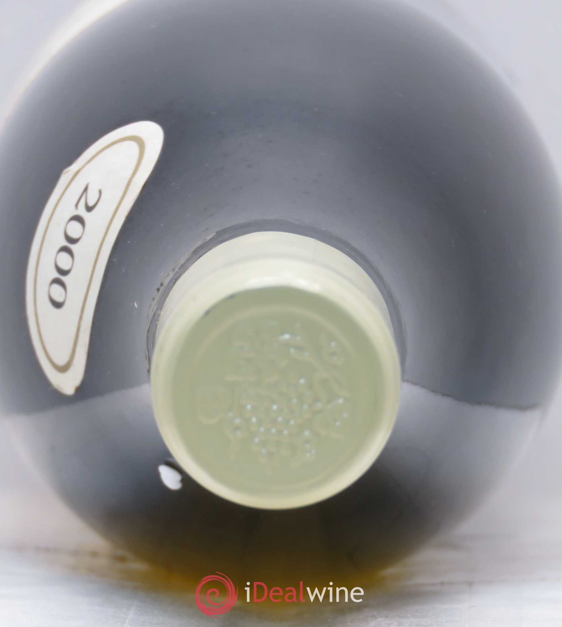 Bienvenues-Bâtard-Montrachet Grand Cru Louis Carillon & Fils 2000 - Lot de 1 bouteille - 1