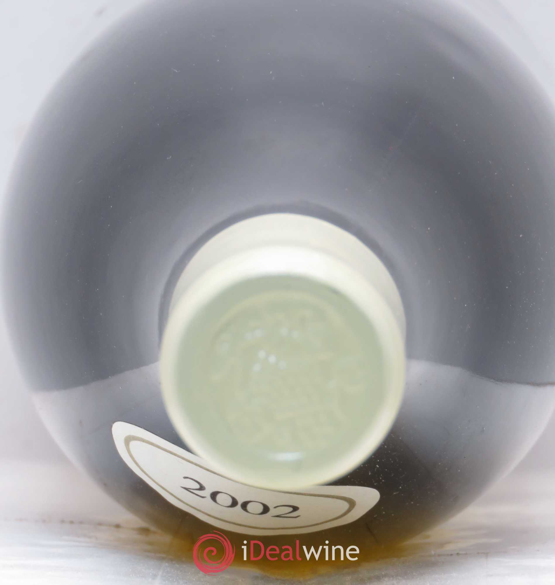Bienvenues-Bâtard-Montrachet Grand Cru Louis Carillon & Fils 2002 - Lot de 1 bouteille - 1