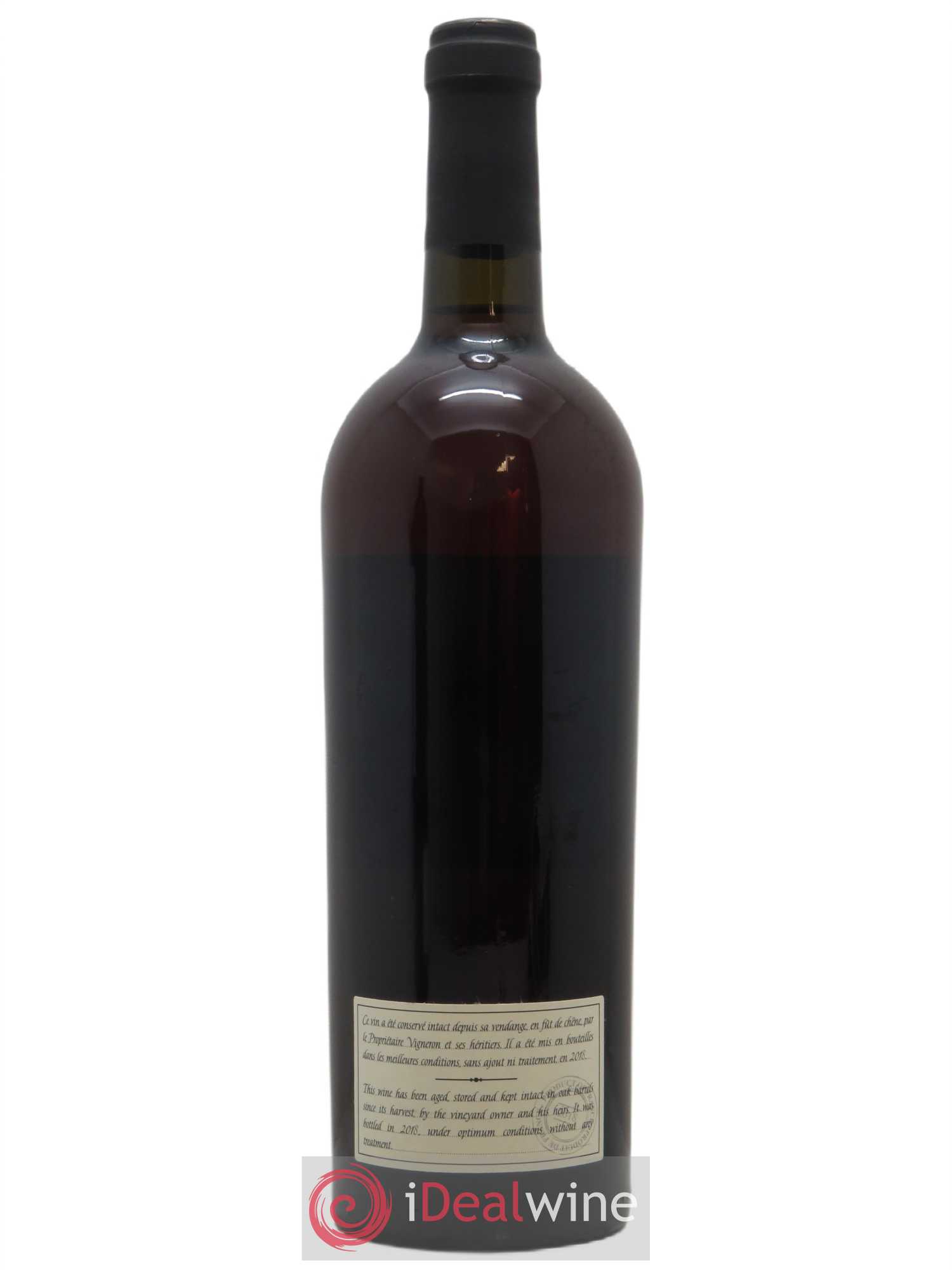 Rivesaltes Riveyrac 1983