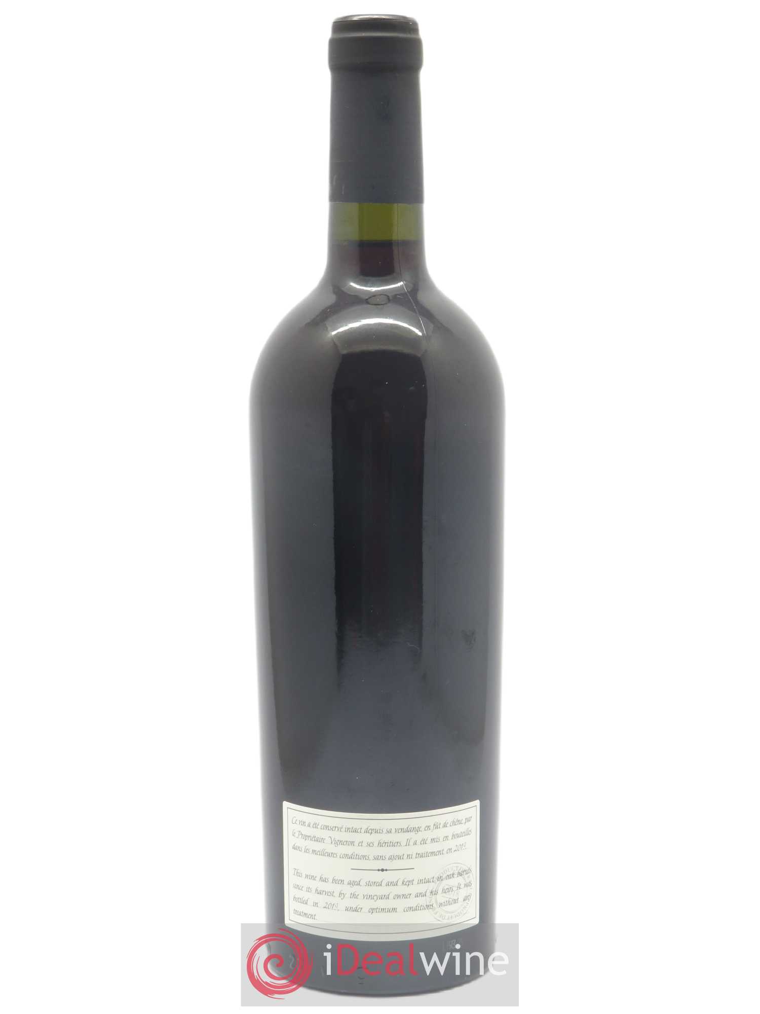 Maury L'Archiviste 1990 - Lot de 1 bouteille - 1