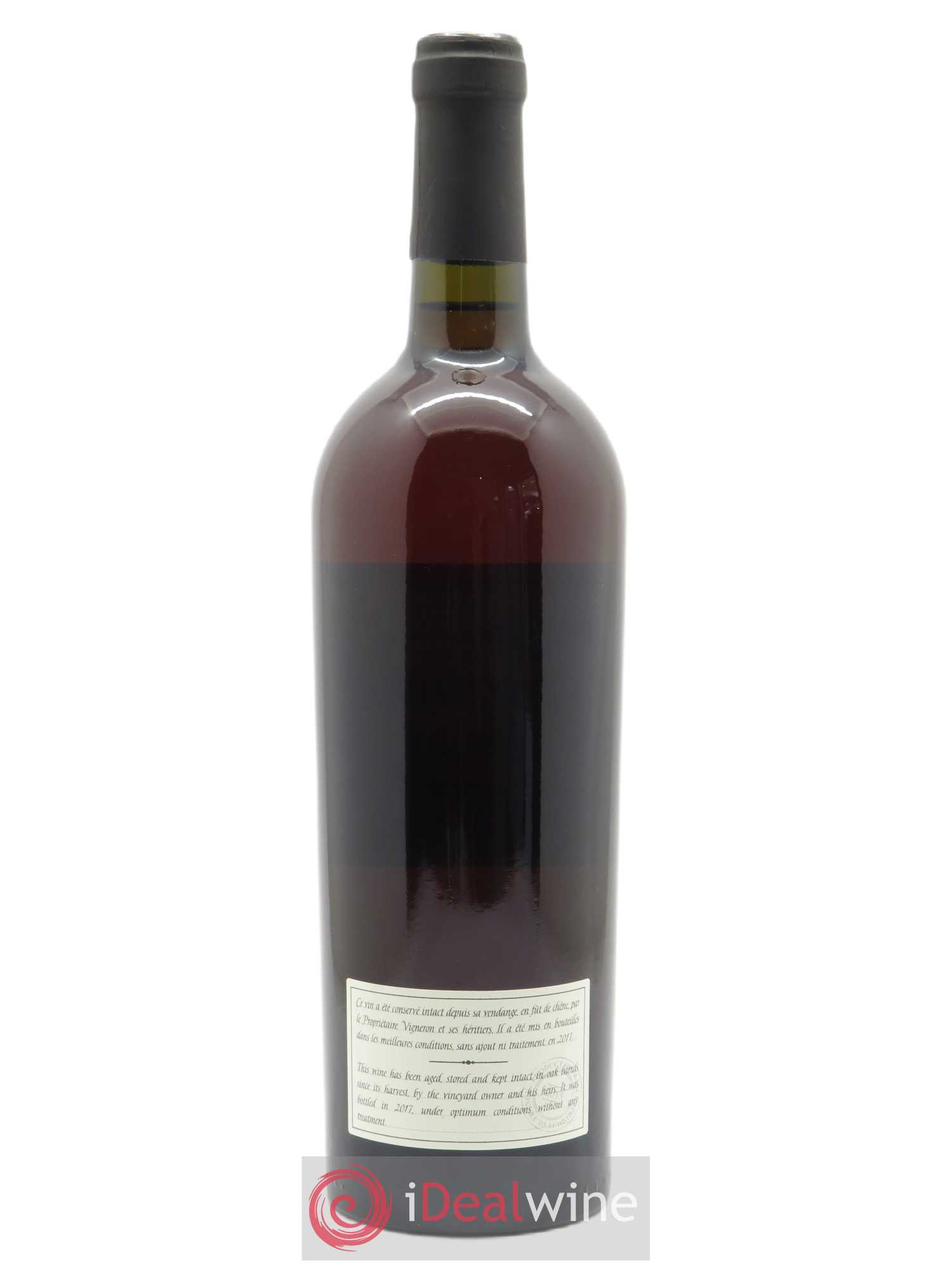 Rivesaltes L'Archiviste 1967 - Posten von 1 Flasche - 1