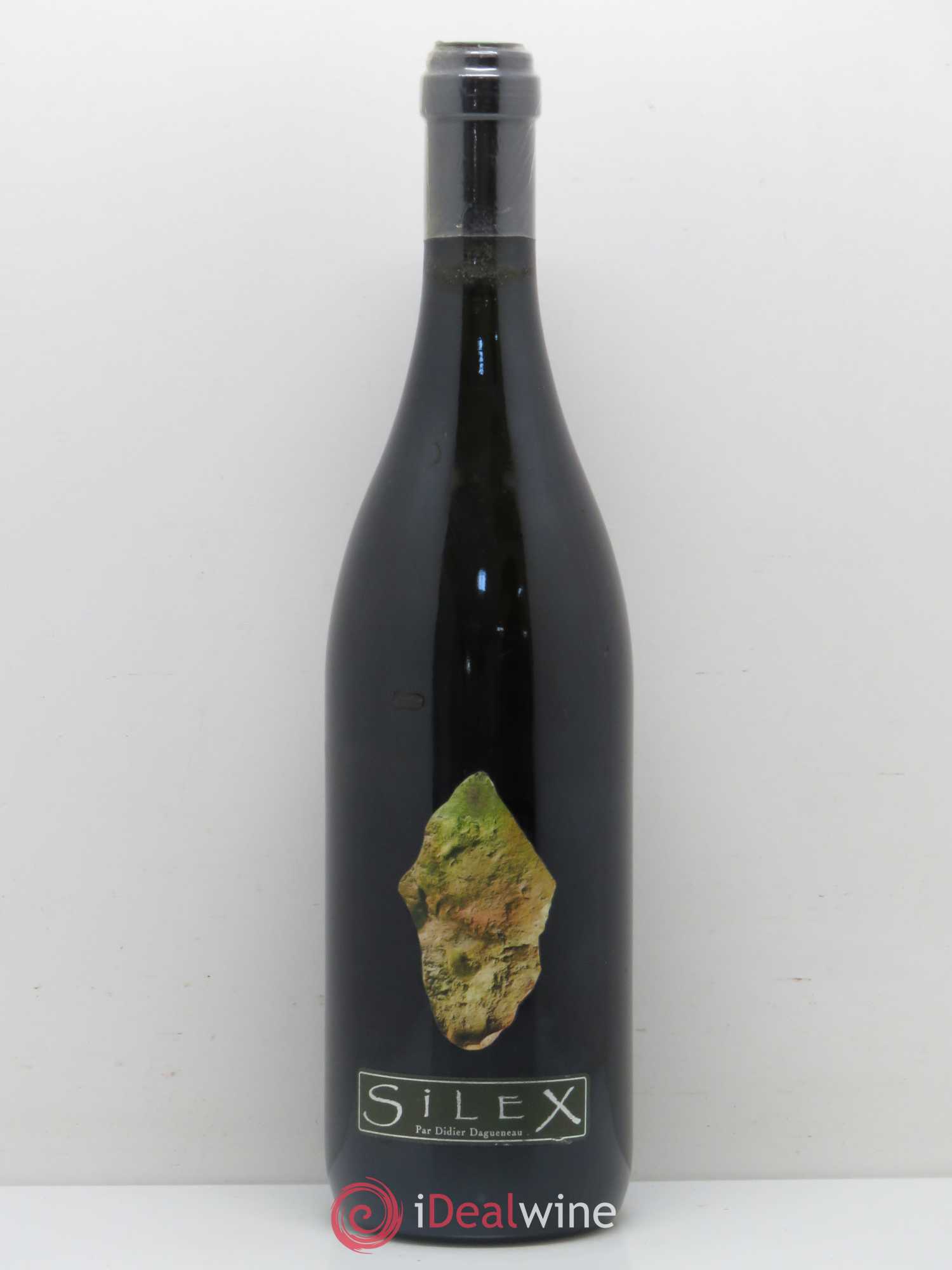 Vin de France (anciennement Pouilly-Fumé) Silex Dagueneau (Domaine Didier - Louis-Benjamin) 2006 - Lot de 1 bouteille - 0