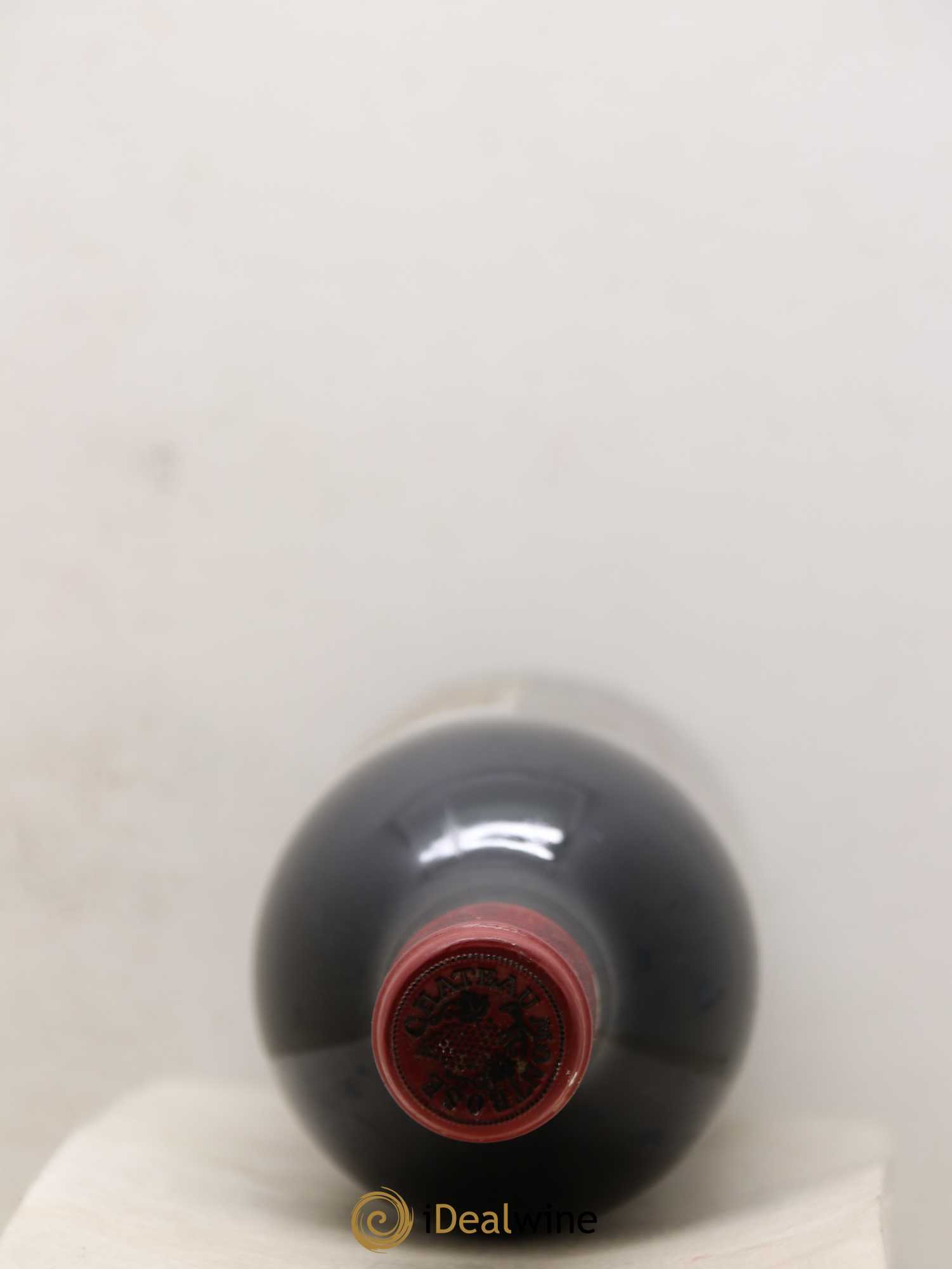Château Montrose 2ème Grand Cru Classé 1990 - Lot de 2 bouteilles - 1