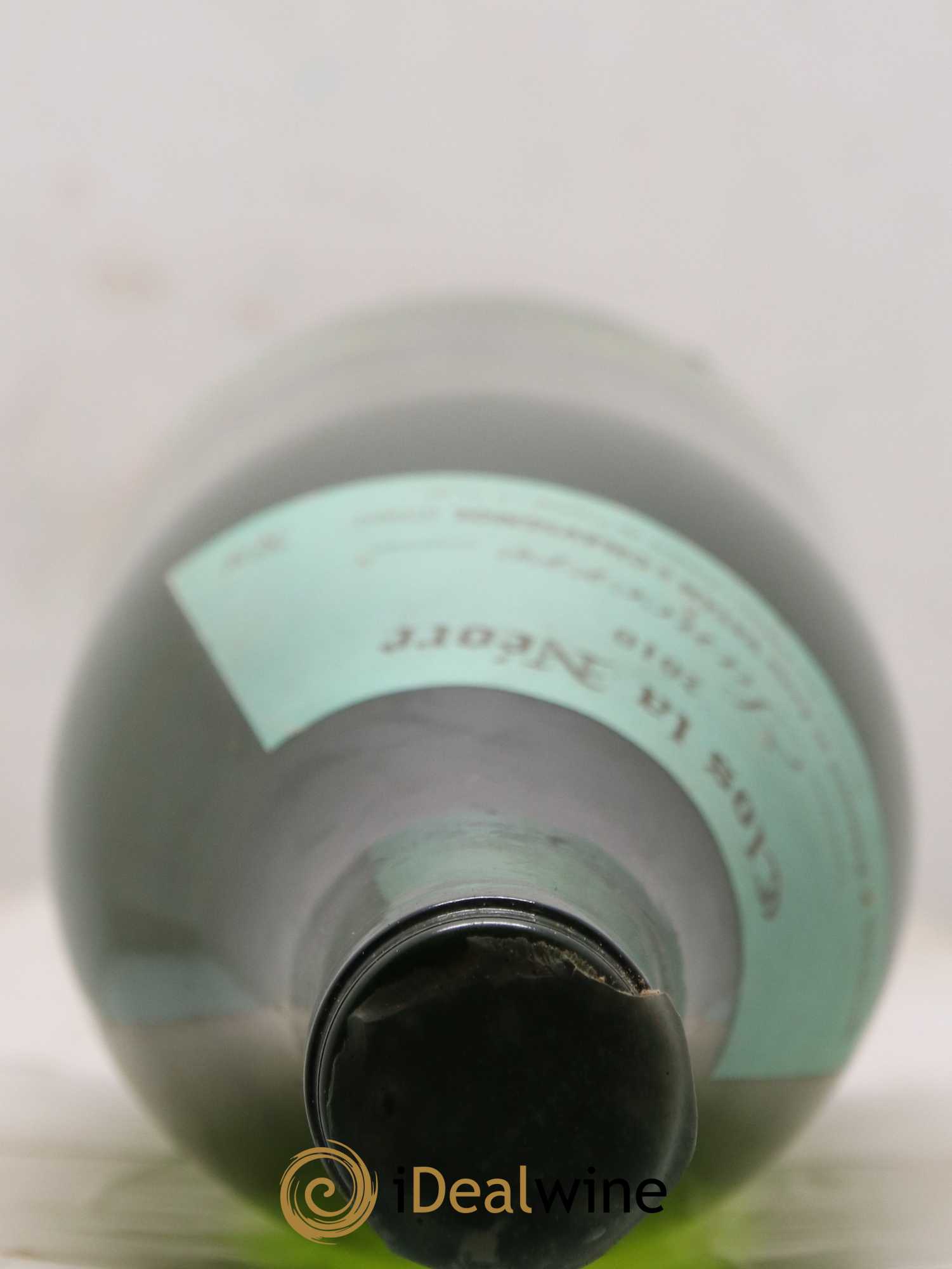 Sancerre Clos la Neore Edmond Vatan 2010 - Lot de 1 bouteille - 1