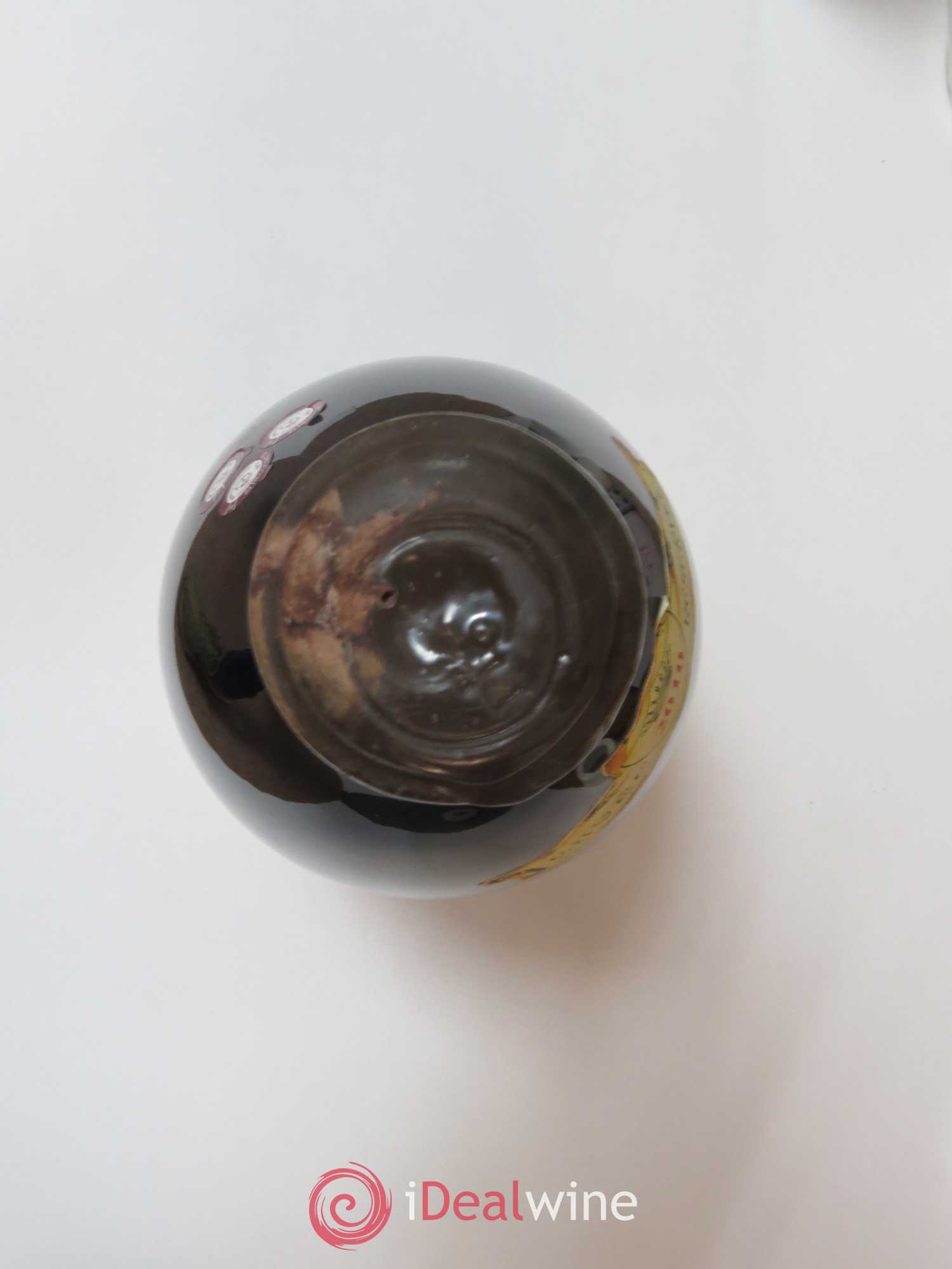 Châteauneuf-du-Pape Domaine du Pégau Cuvée Réservée Paul et Laurence Féraud 2010 - Lot de 1 salmanazar - 1