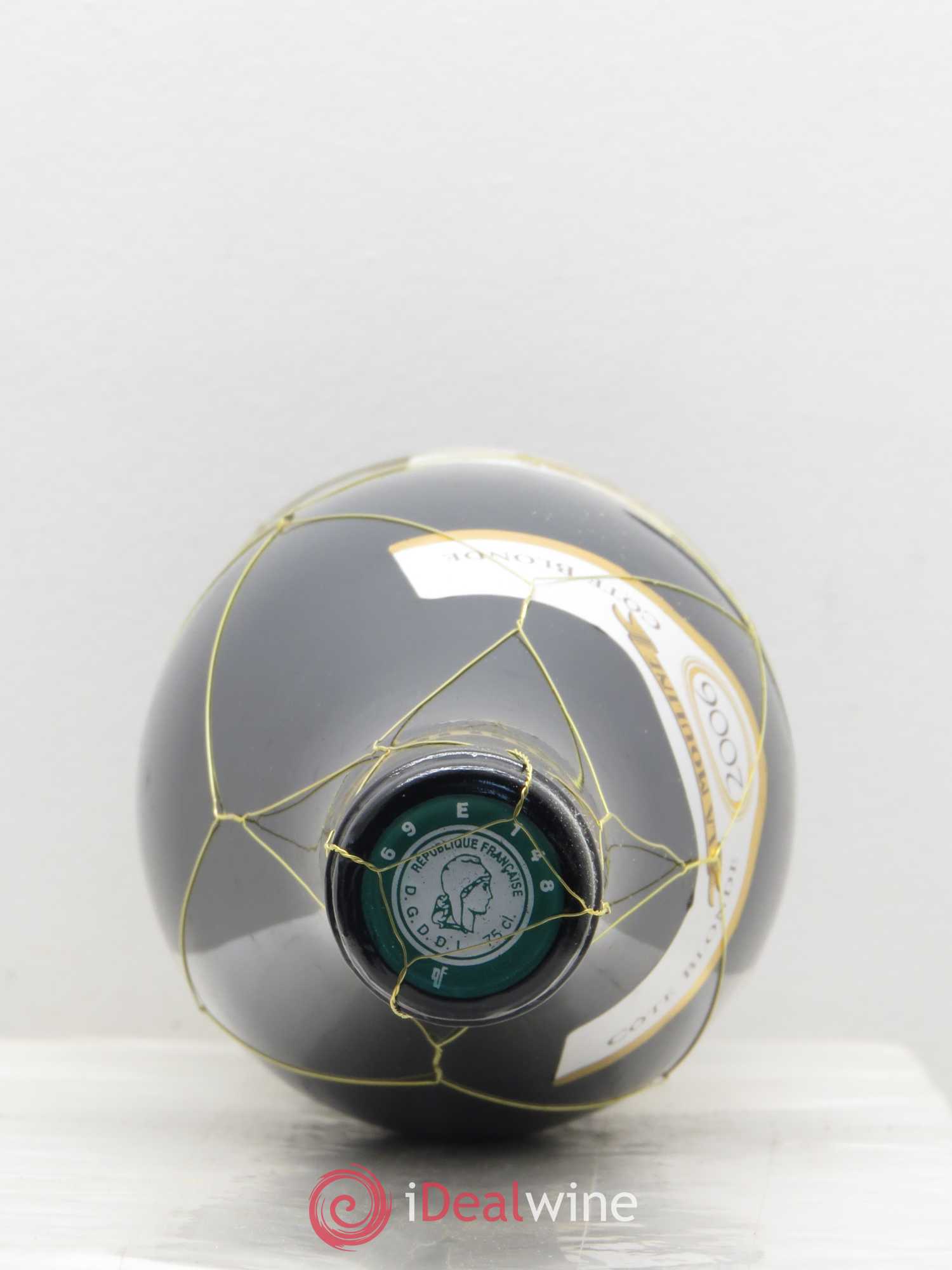 Côte-Rôtie La Mouline Guigal 2006 - Lot de 6 bouteilles - 5