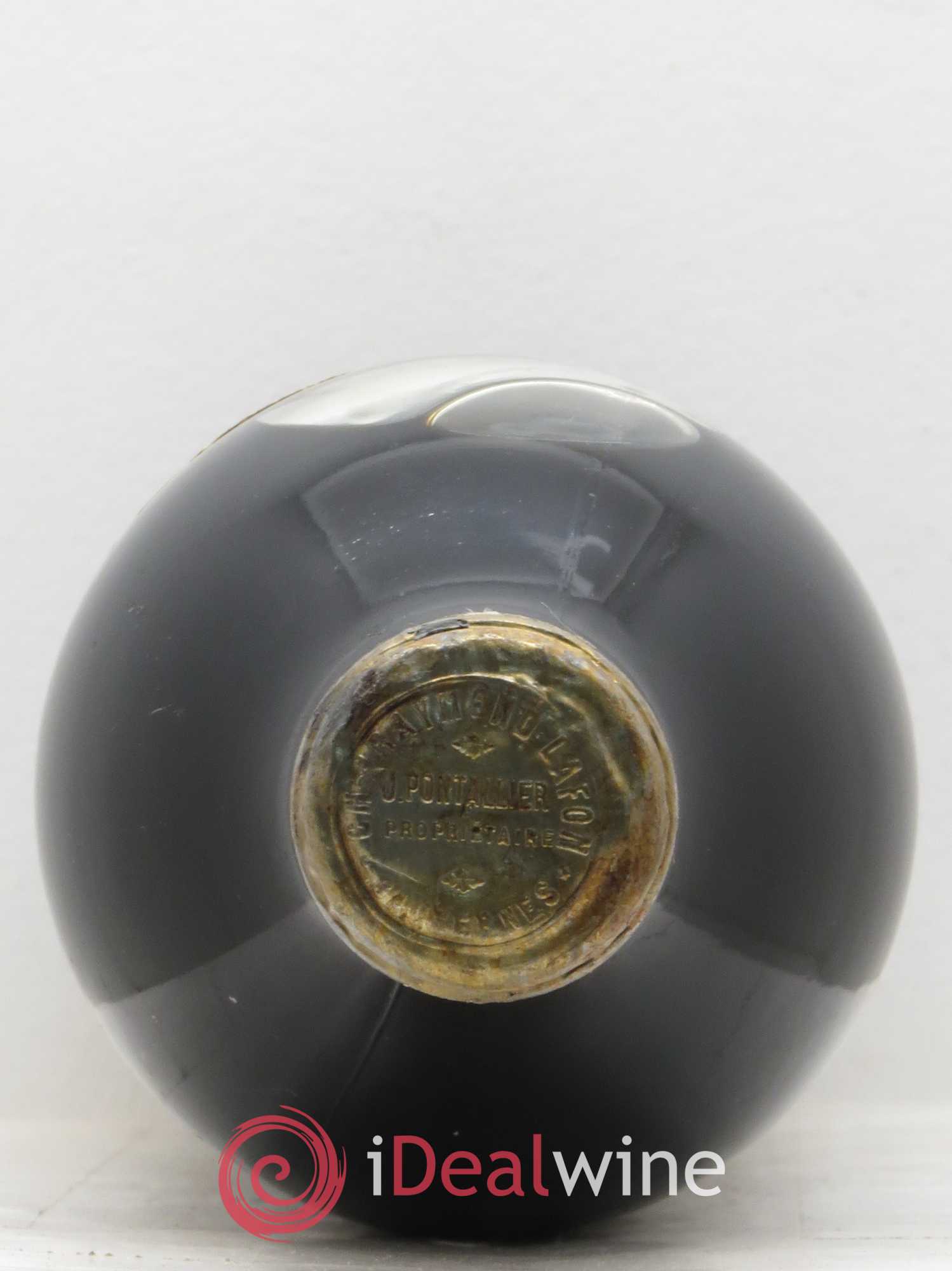 Château Raymond Lafon 1947 - Lotto di 1 bottiglia - 1