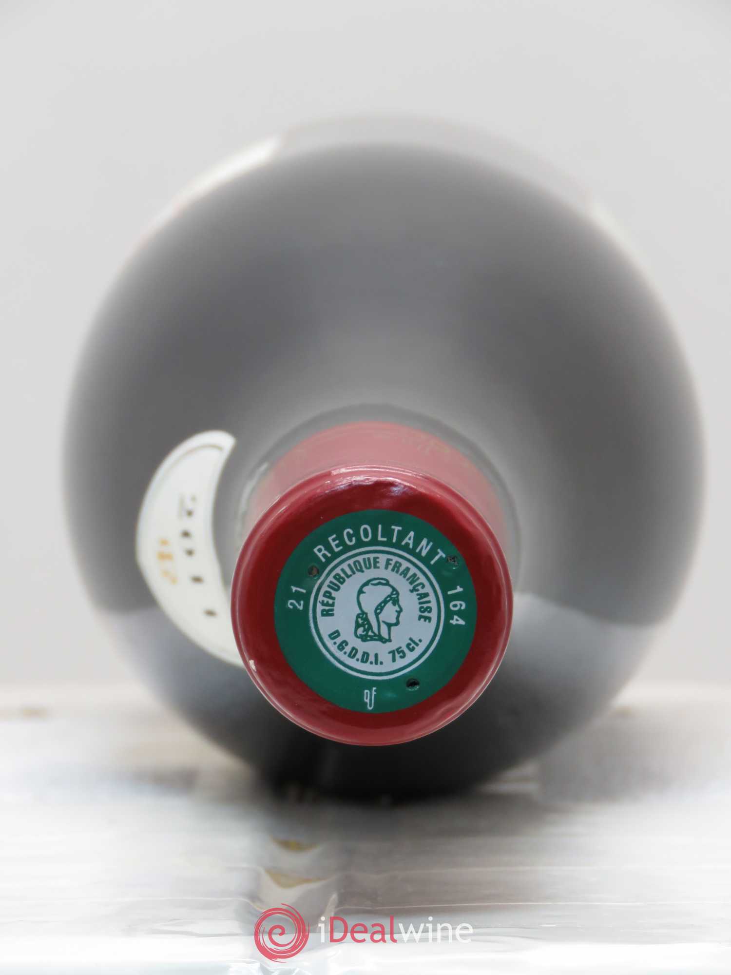 La Grande Rue Grand Cru Lamarche (Domaine) 2011 - Lot de 1 bouteille - 2