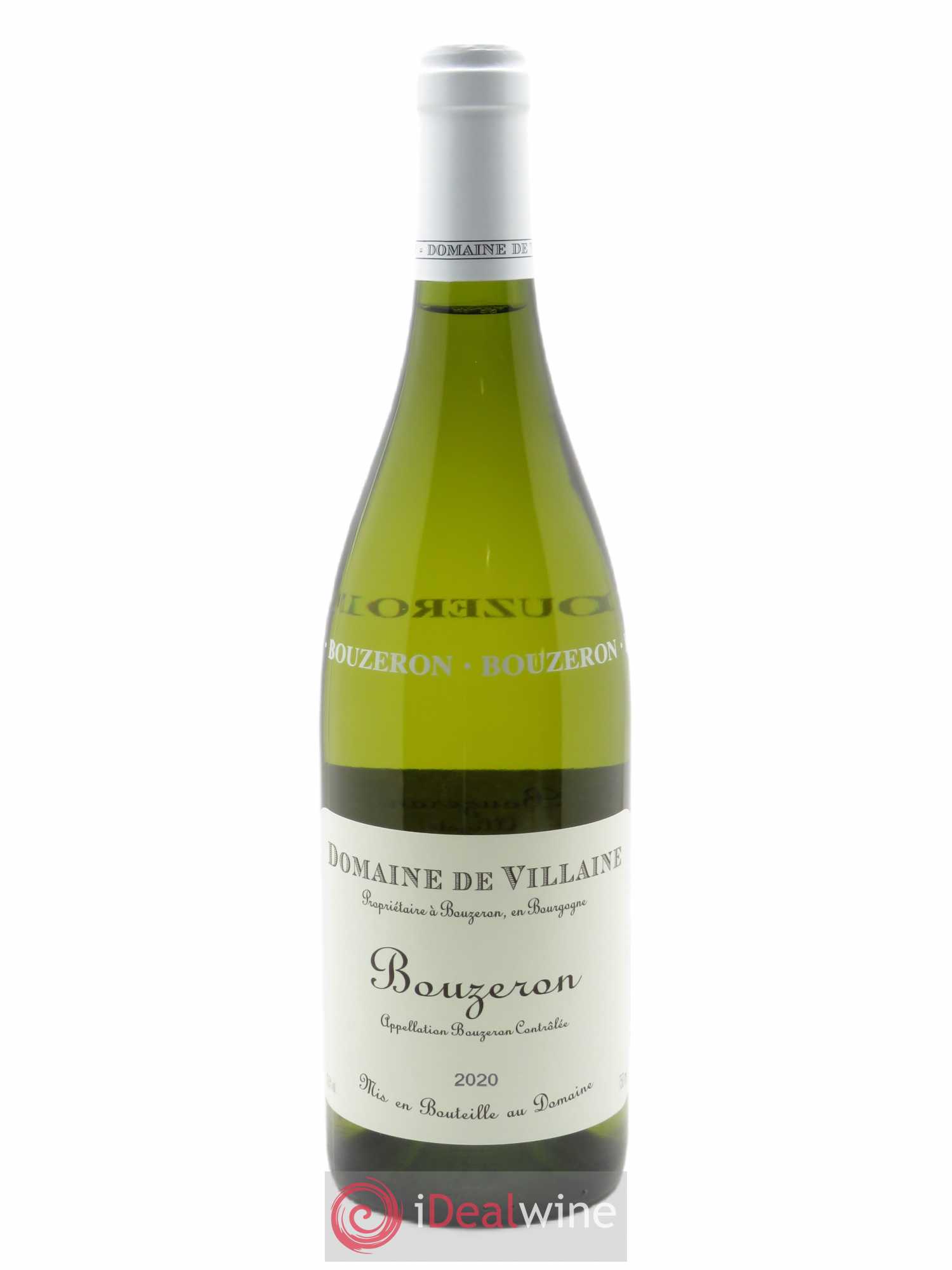 Bouzeron Domaine de Villaine 2020 - Lot de 1 bouteille - 0