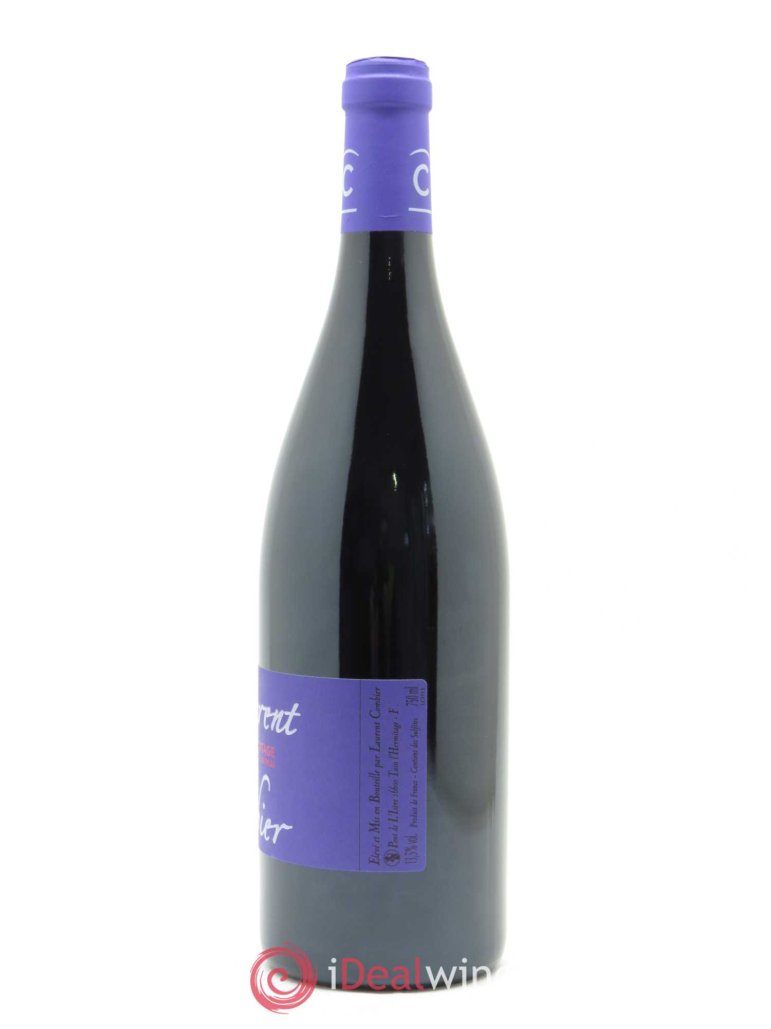 Crozes-Hermitage Cuvée Laurent Combier 2018 - Lot de 1 bouteille - 1