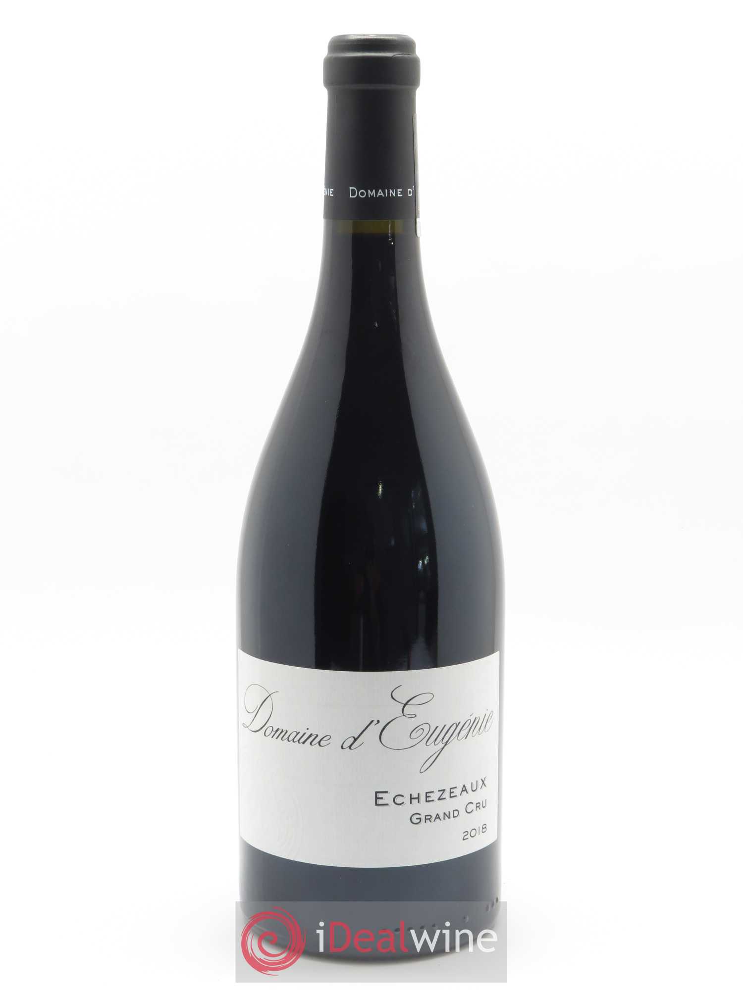 Echezeaux Grand Cru René Engel - Eugénie (Domaine) 2018 - Lot de 1 bouteille - 0
