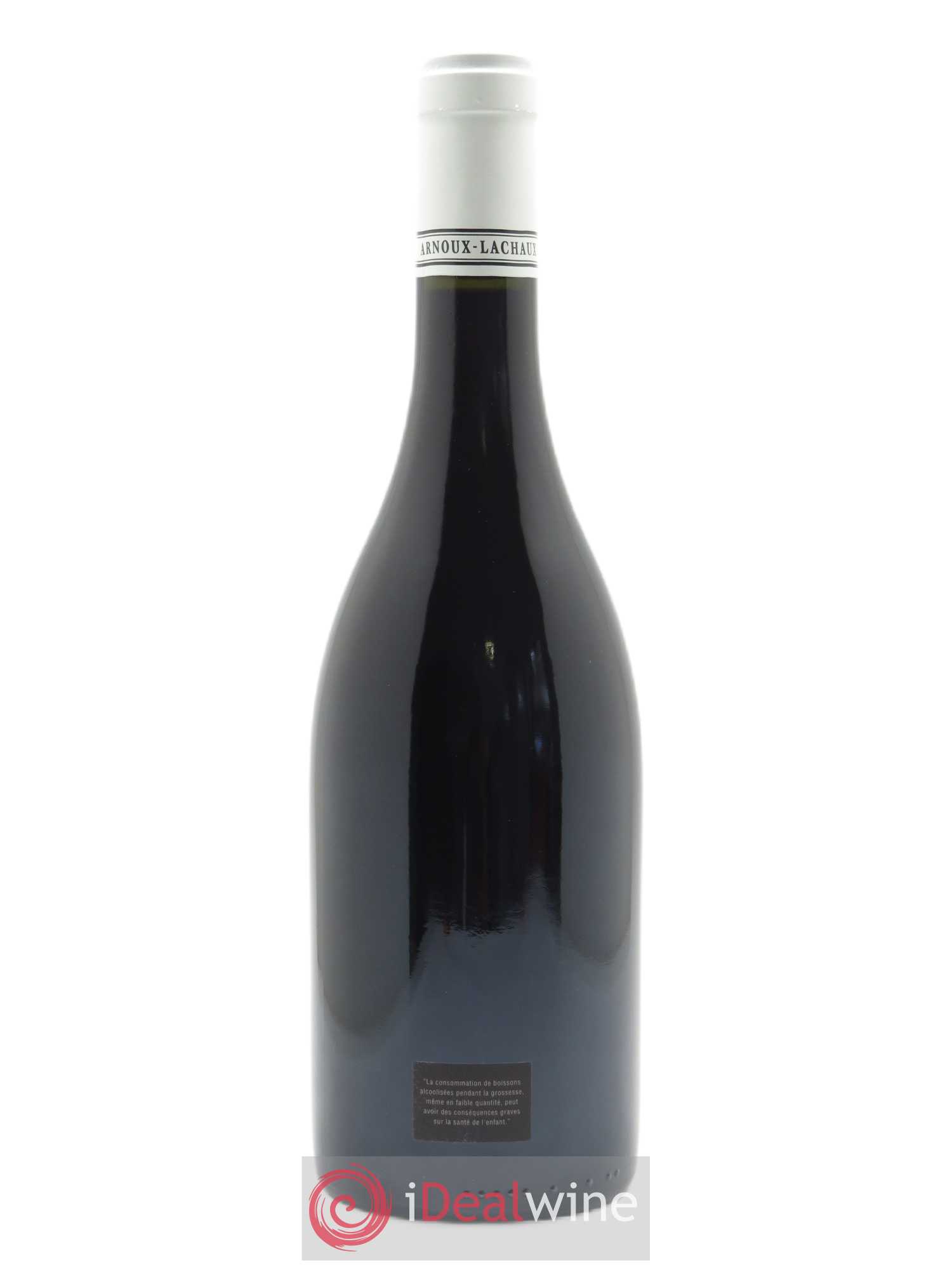 Nuits-Saint-Georges Arnoux-Lachaux (Domaine) 2018 - Lot de 1 bouteille - 1