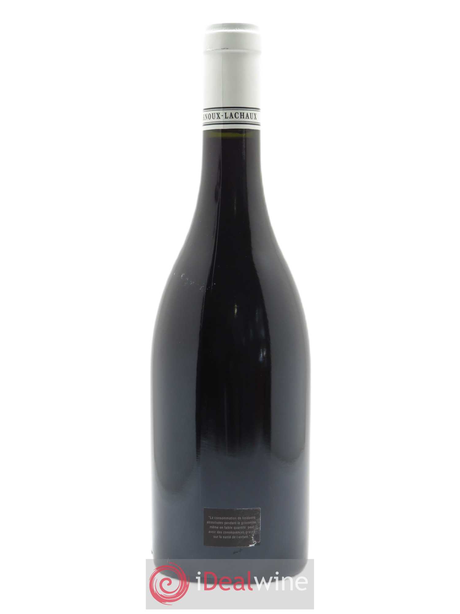 Vosne-Romanée Arnoux-Lachaux (Domaine) 2018 - Lot de 1 bouteille - 1