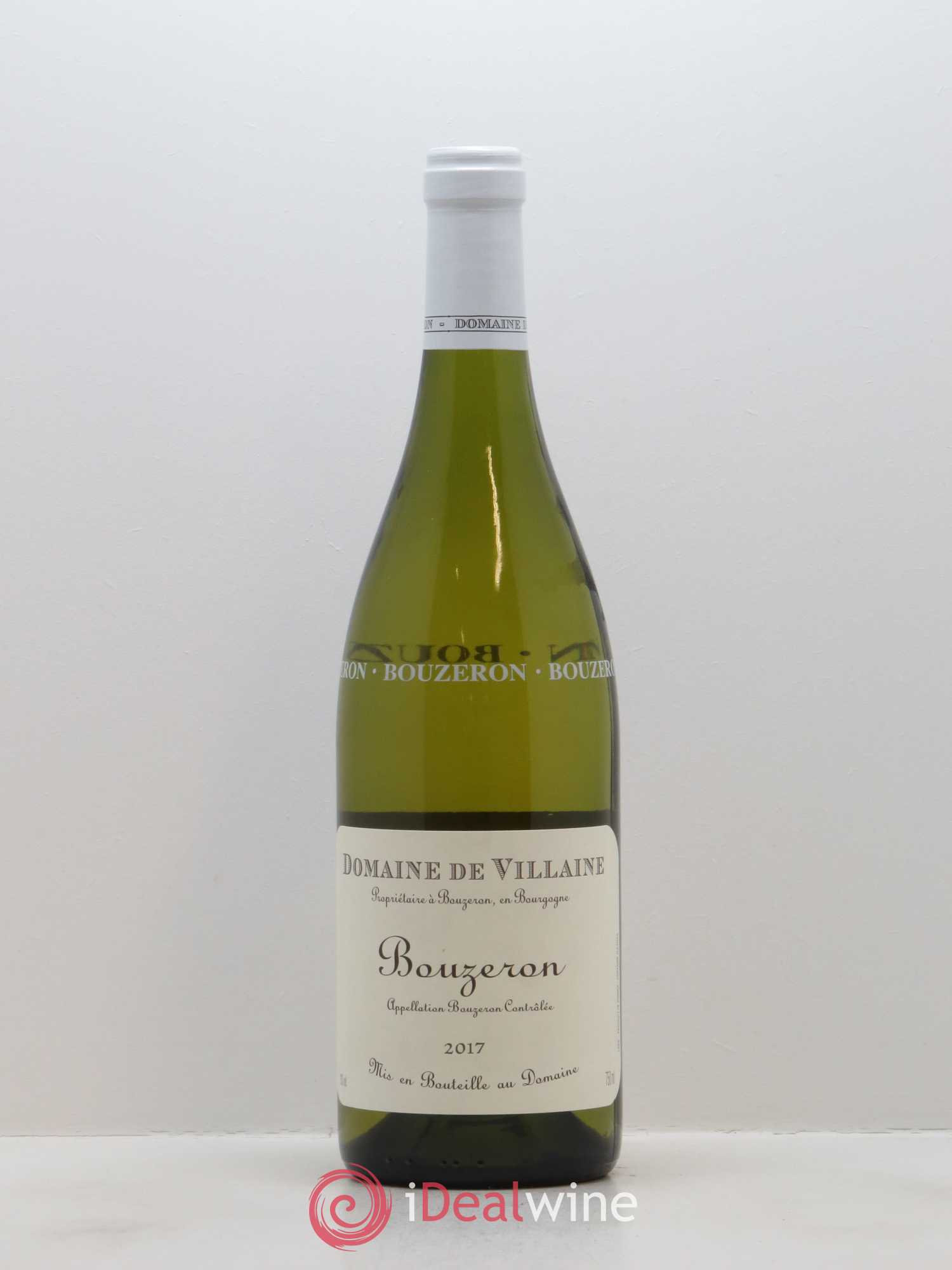 Bouzeron Domaine de Villaine 2017 - Lot de 1 bouteille - 0