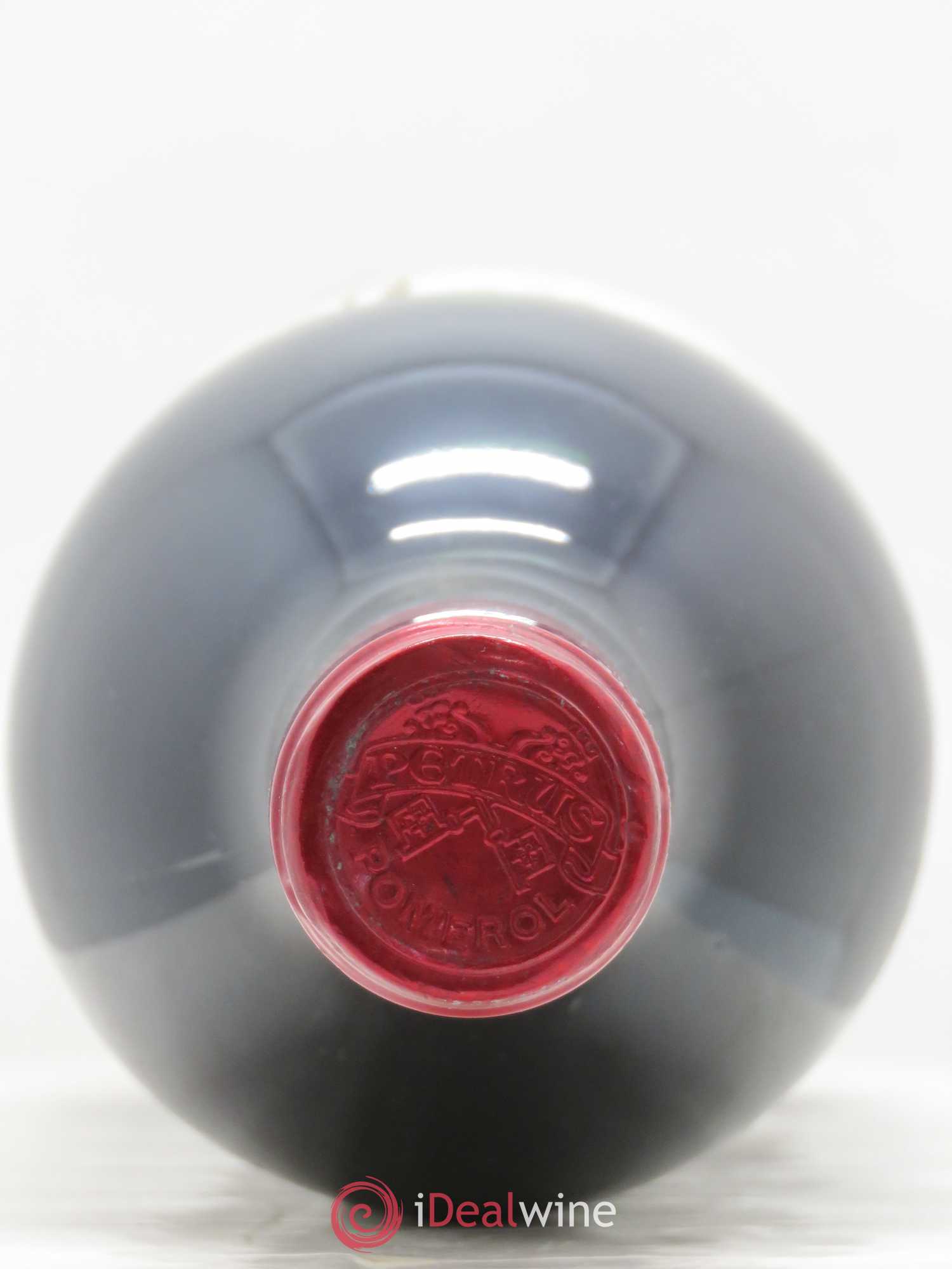 Petrus 1987 - Lot de 1 bouteille - 1