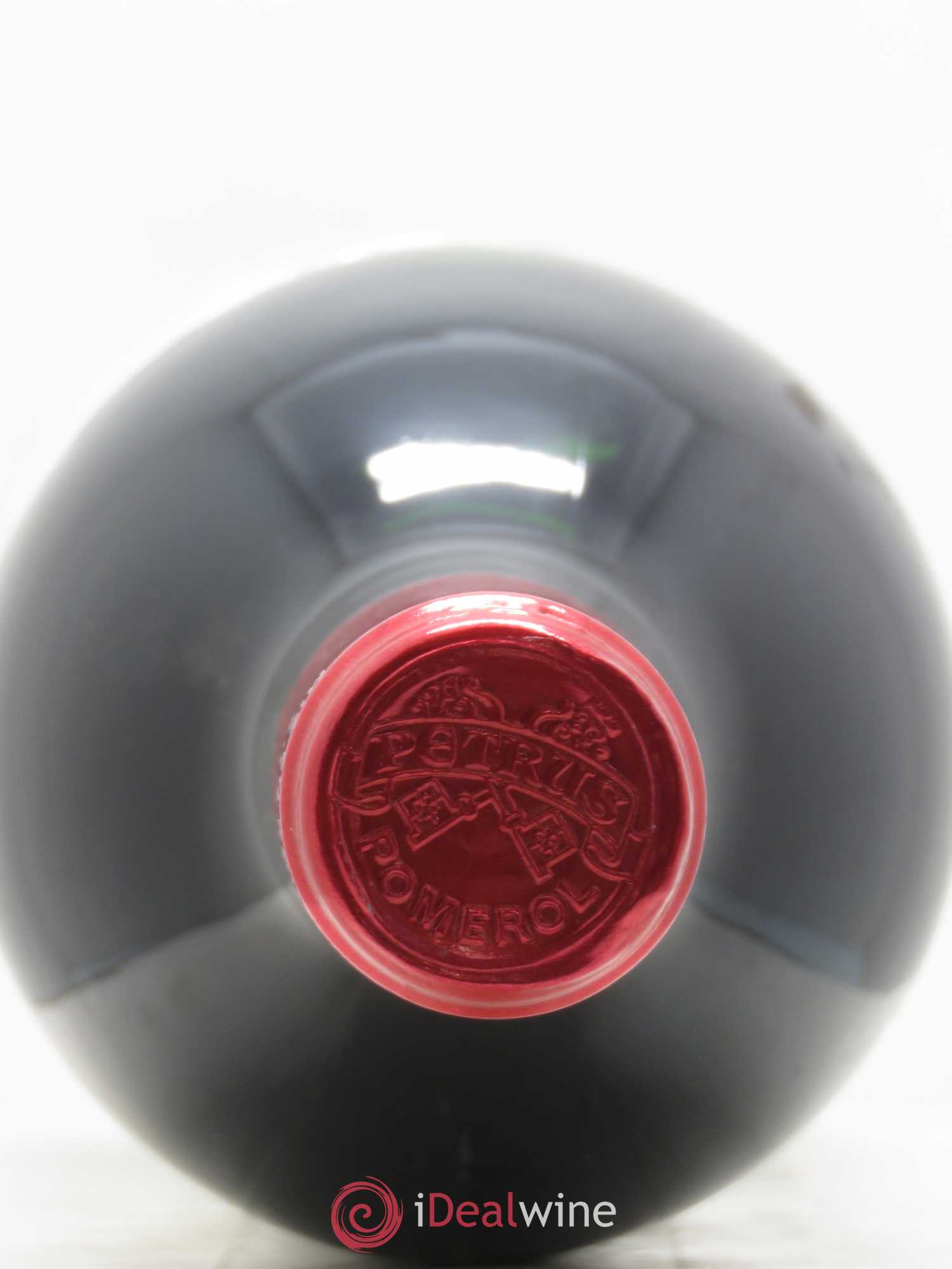 Petrus 1992 - Lot de 1 bouteille - 1