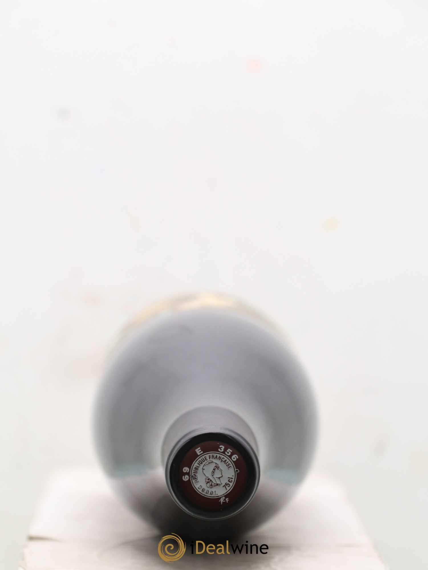 Côte-Rôtie La Sereine Noire Gangloff (Domaine) 2020 - Posten von 1 Flasche - 2