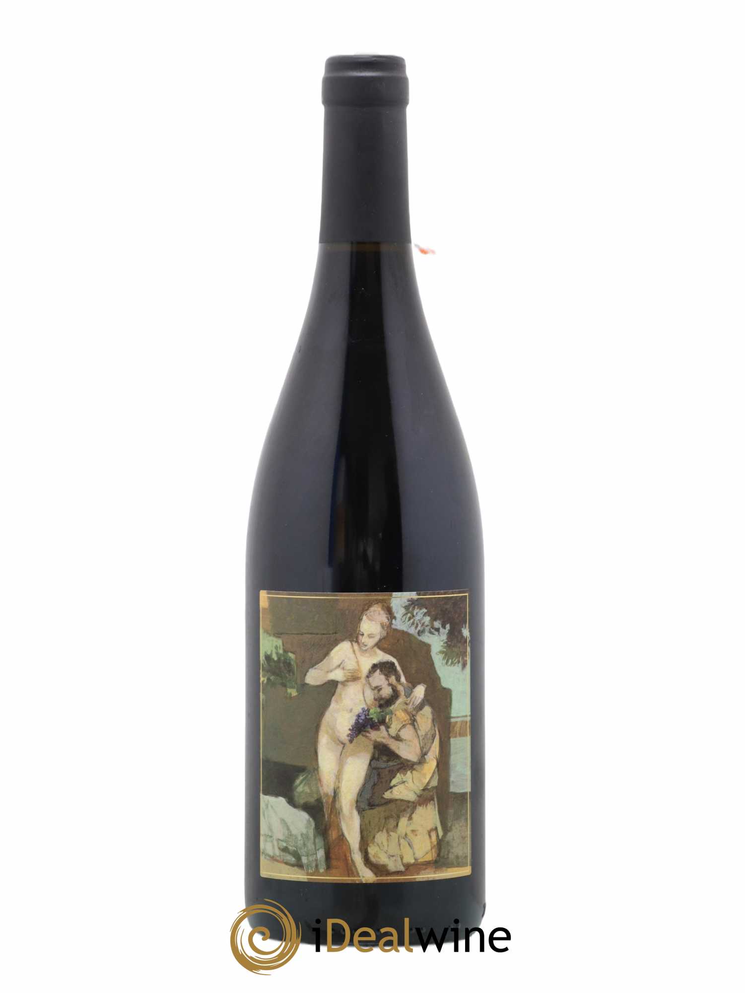 Côte-Rôtie La Sereine Noire Gangloff (Domaine) 2020 - Posten von 1 Flasche - 0