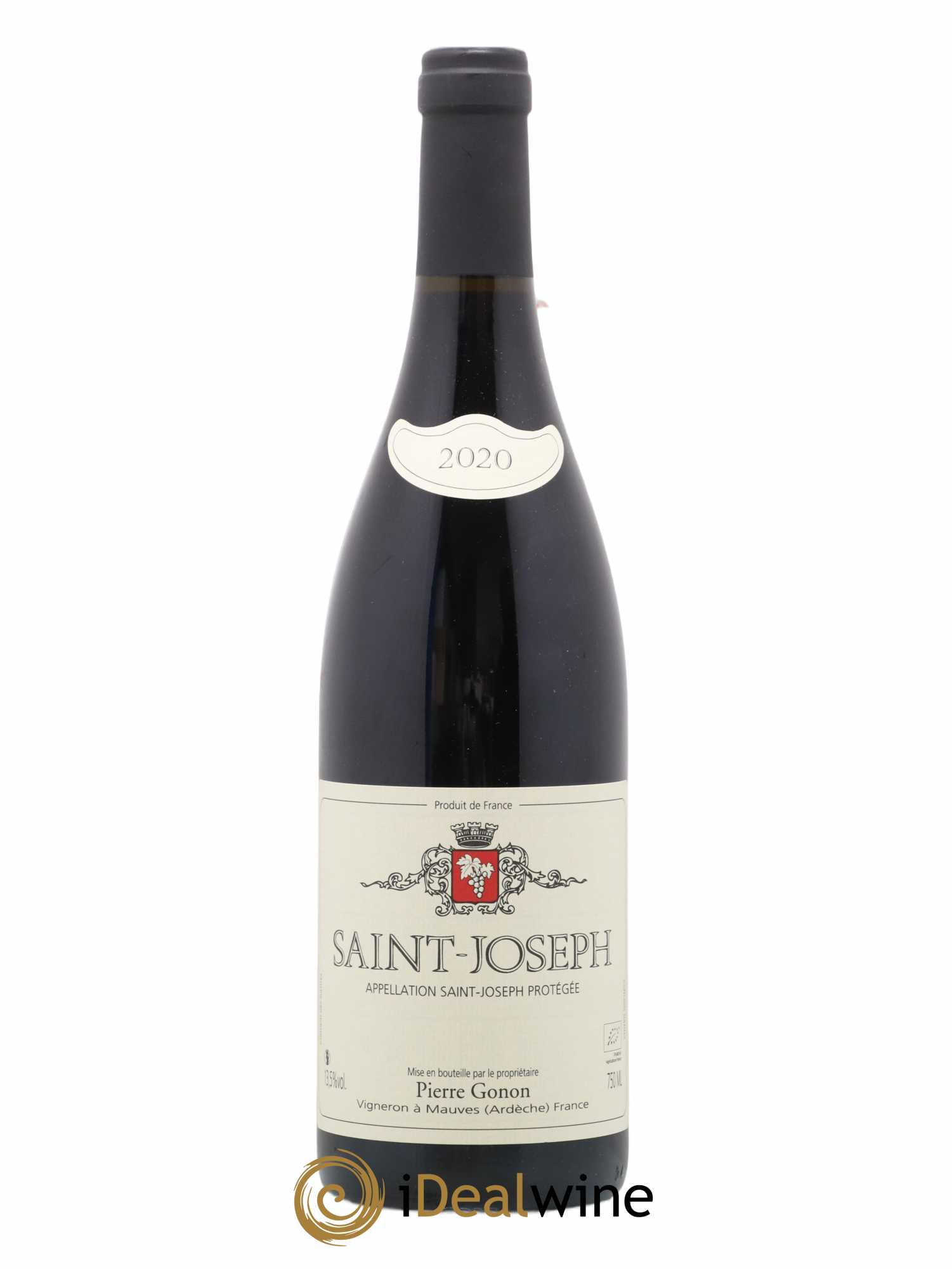 Saint-Joseph Gonon (Domaine) 2020 - Lot of 1 bottle - 0