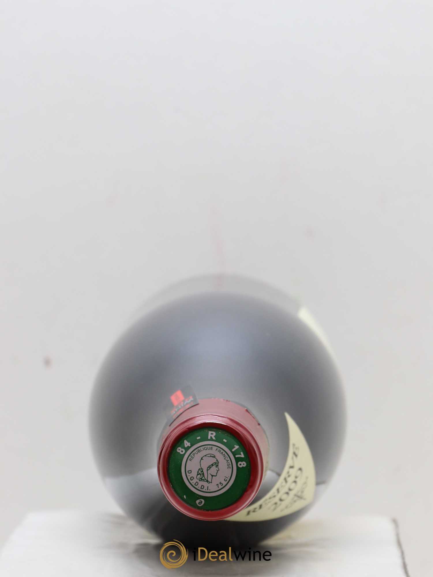 Châteauneuf-du-Pape Château Rayas Emmanuel Reynaud 2009 - Lot of 2 bottles - 1